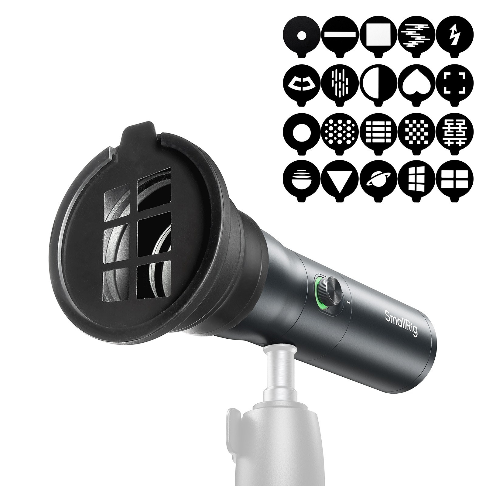 Gaisma video filmēšanai. Video filmēšana un veidošana ar telefonu, filmēšanas kursi