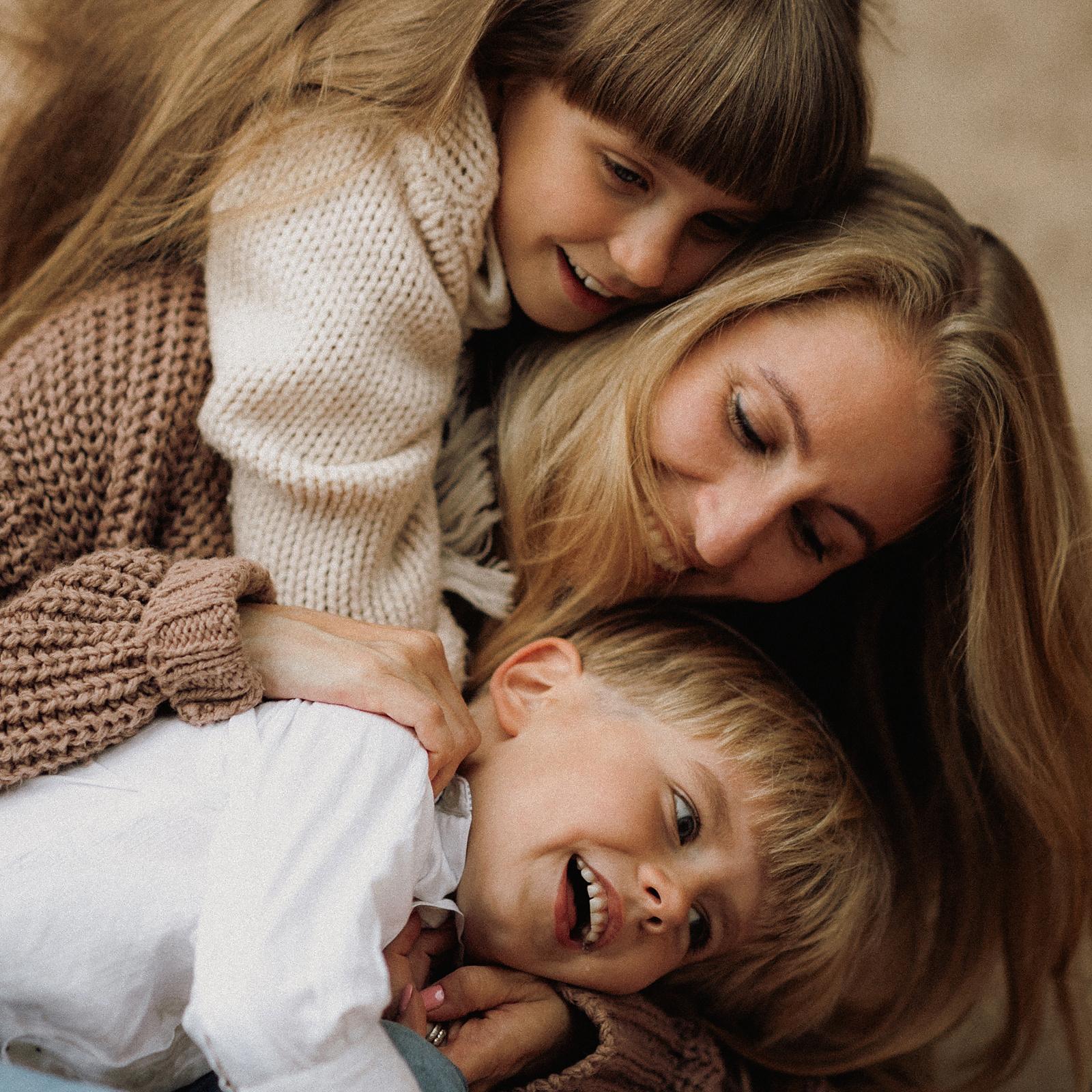 Vestuvių ir šeimų fotografė Lena Bondarenko / belove photo