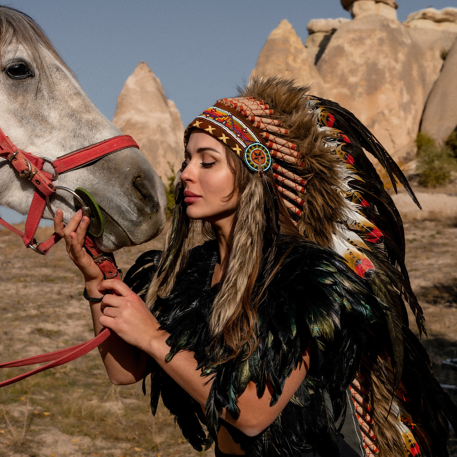 ART Photo Editing. Kovalski Production