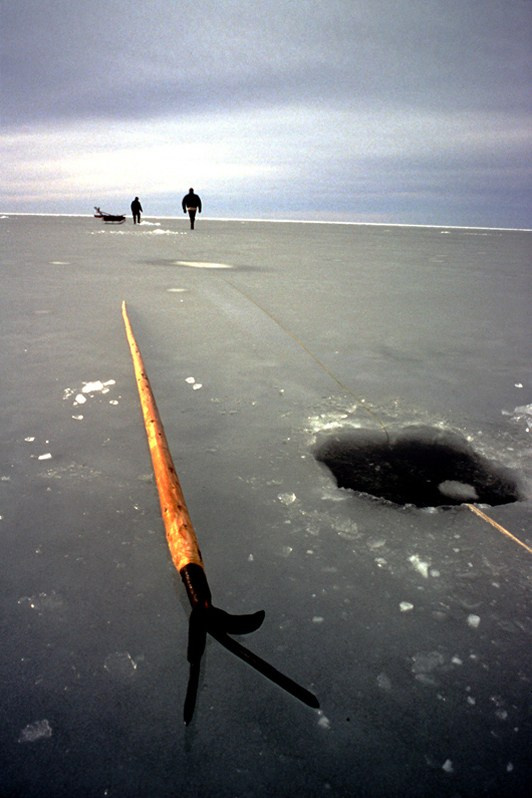 © Эрик Гурлан / Рыбацкая Эстония