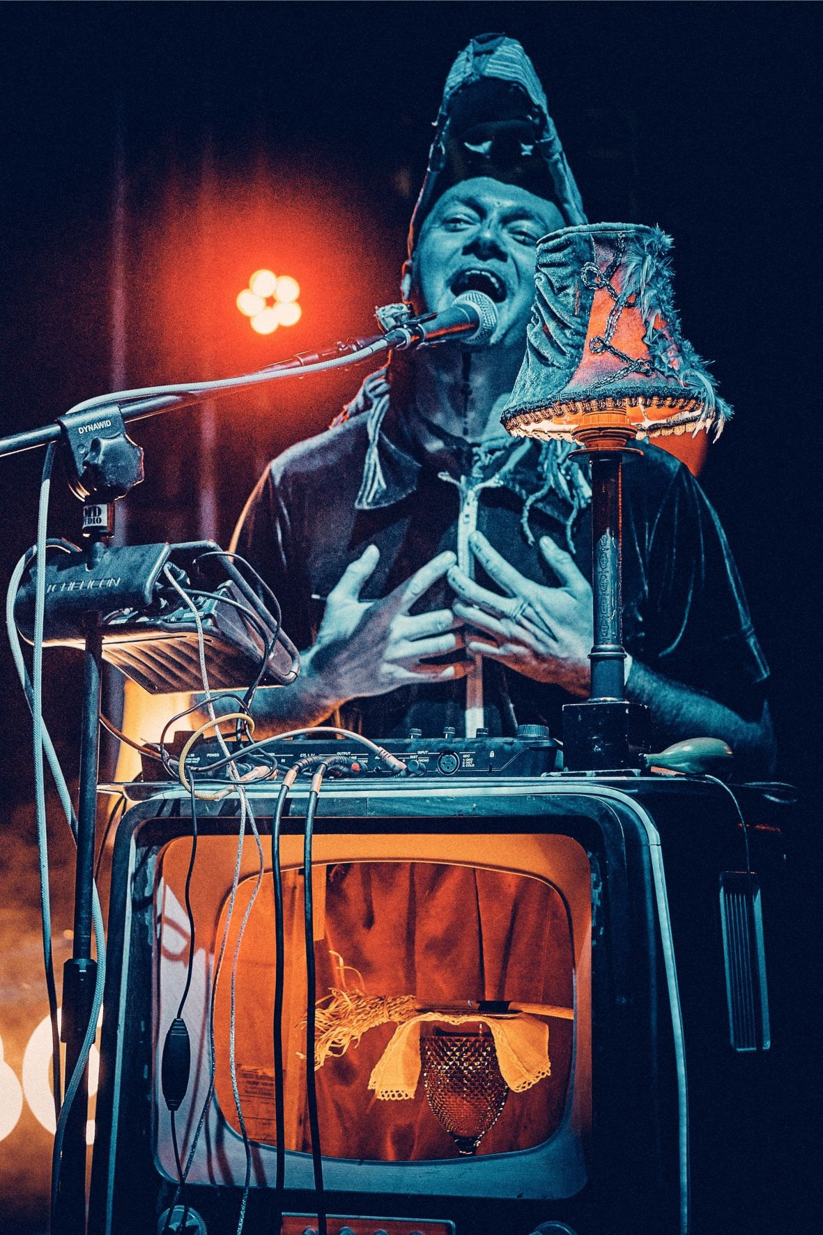 Andriej Szypilow — Photography & Videography