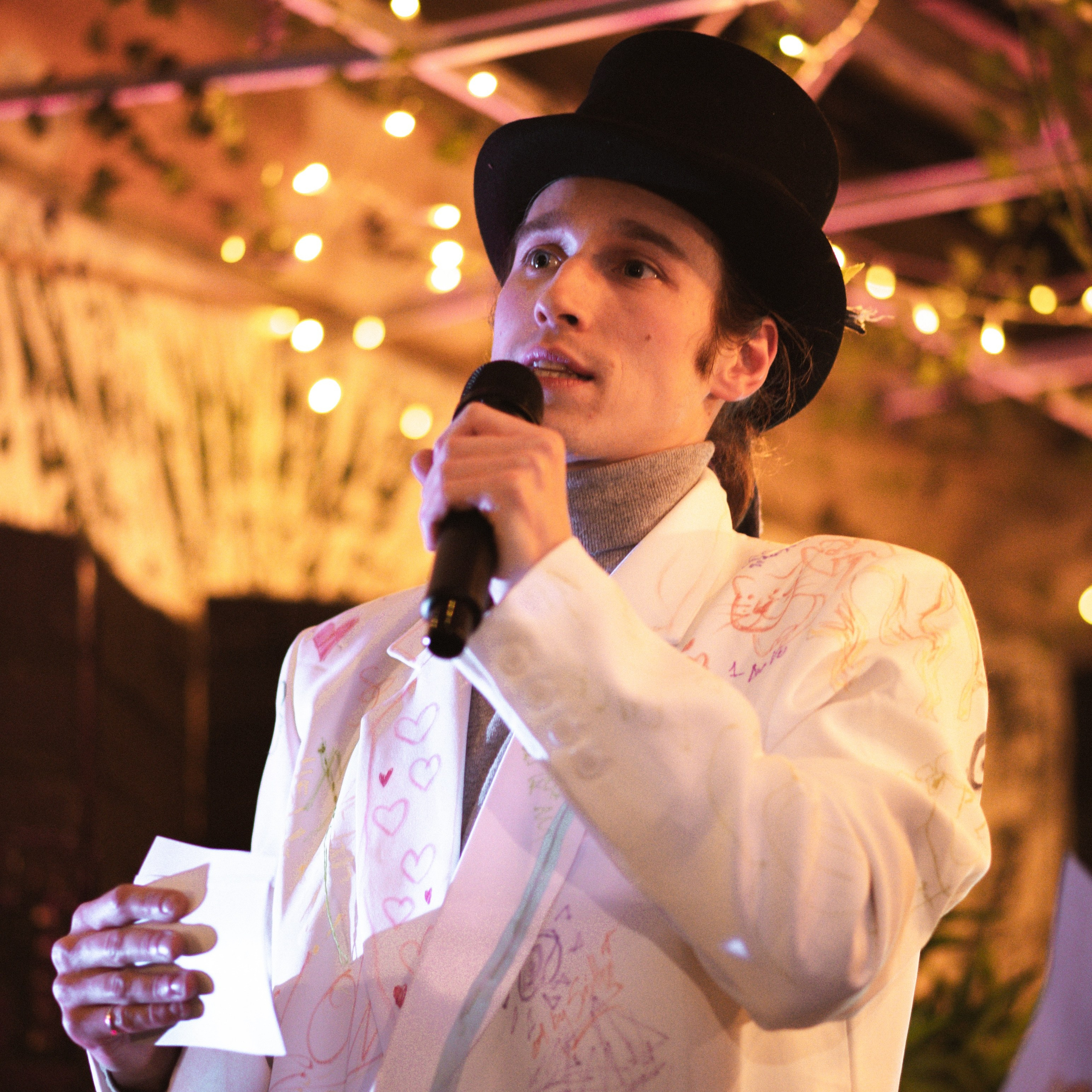 Meet the team. Candler Creative