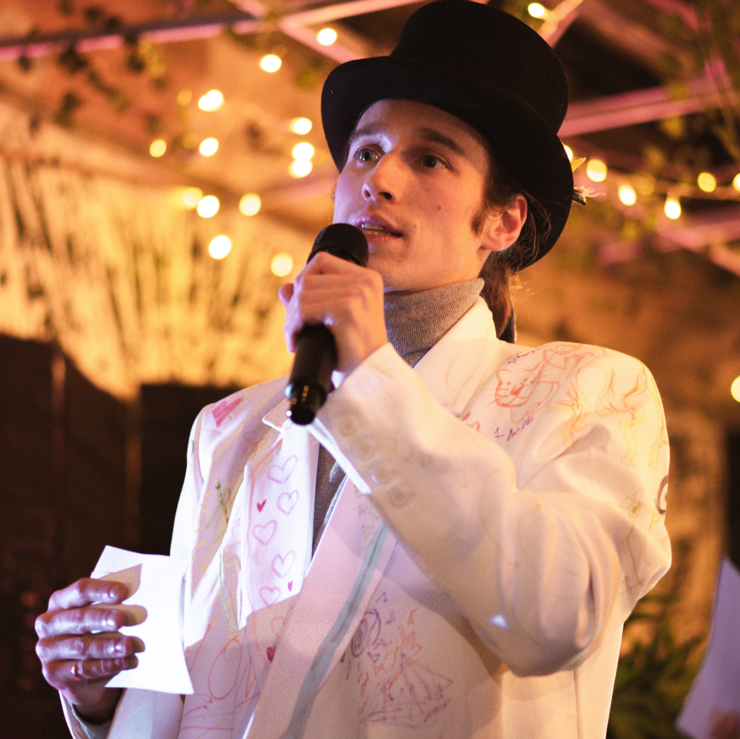 DanCandlerCreative. Candler Creative