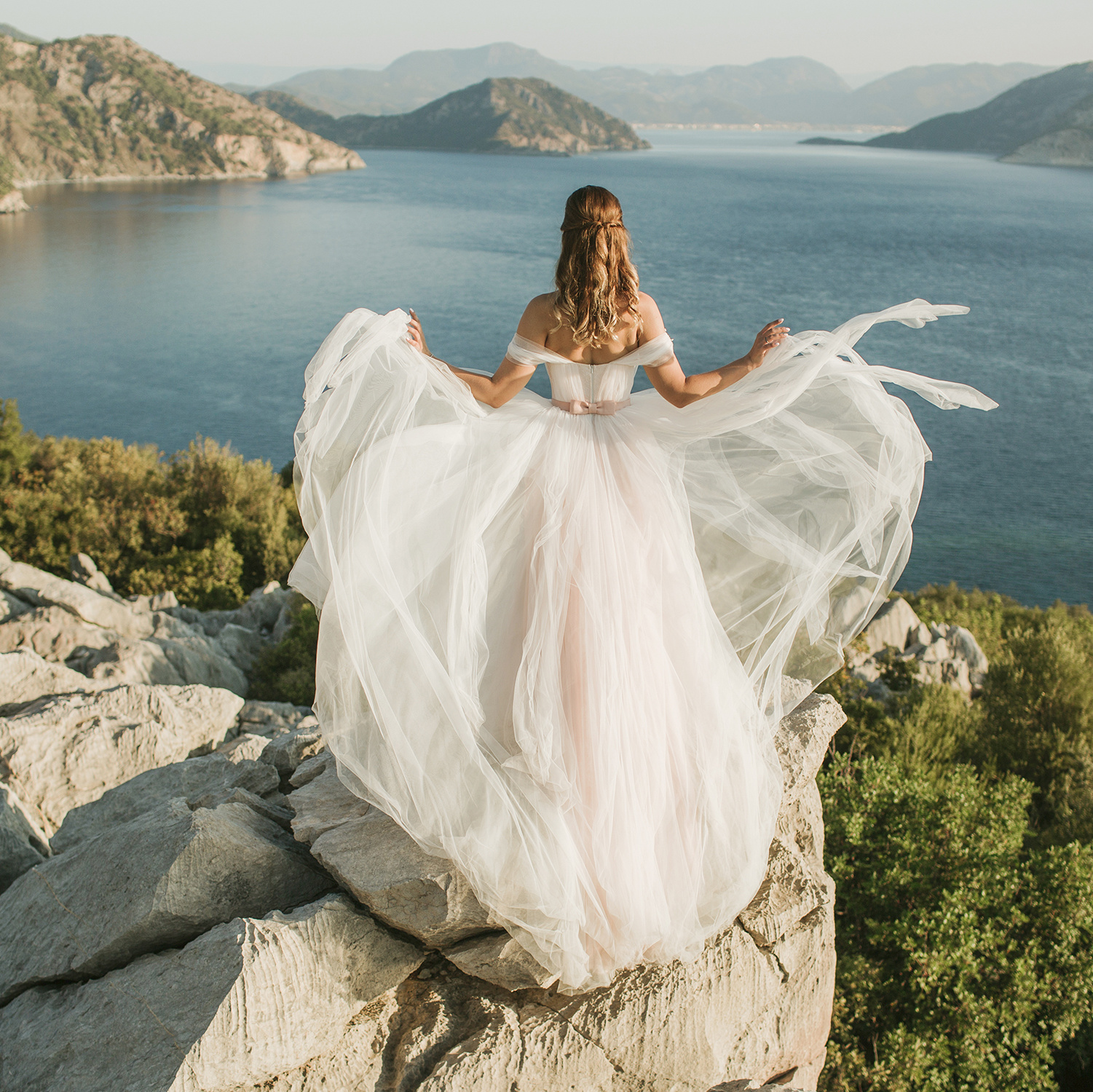 Услуги и цены, Мармарис. Фотограф в Каппадокии / Julia Ganch