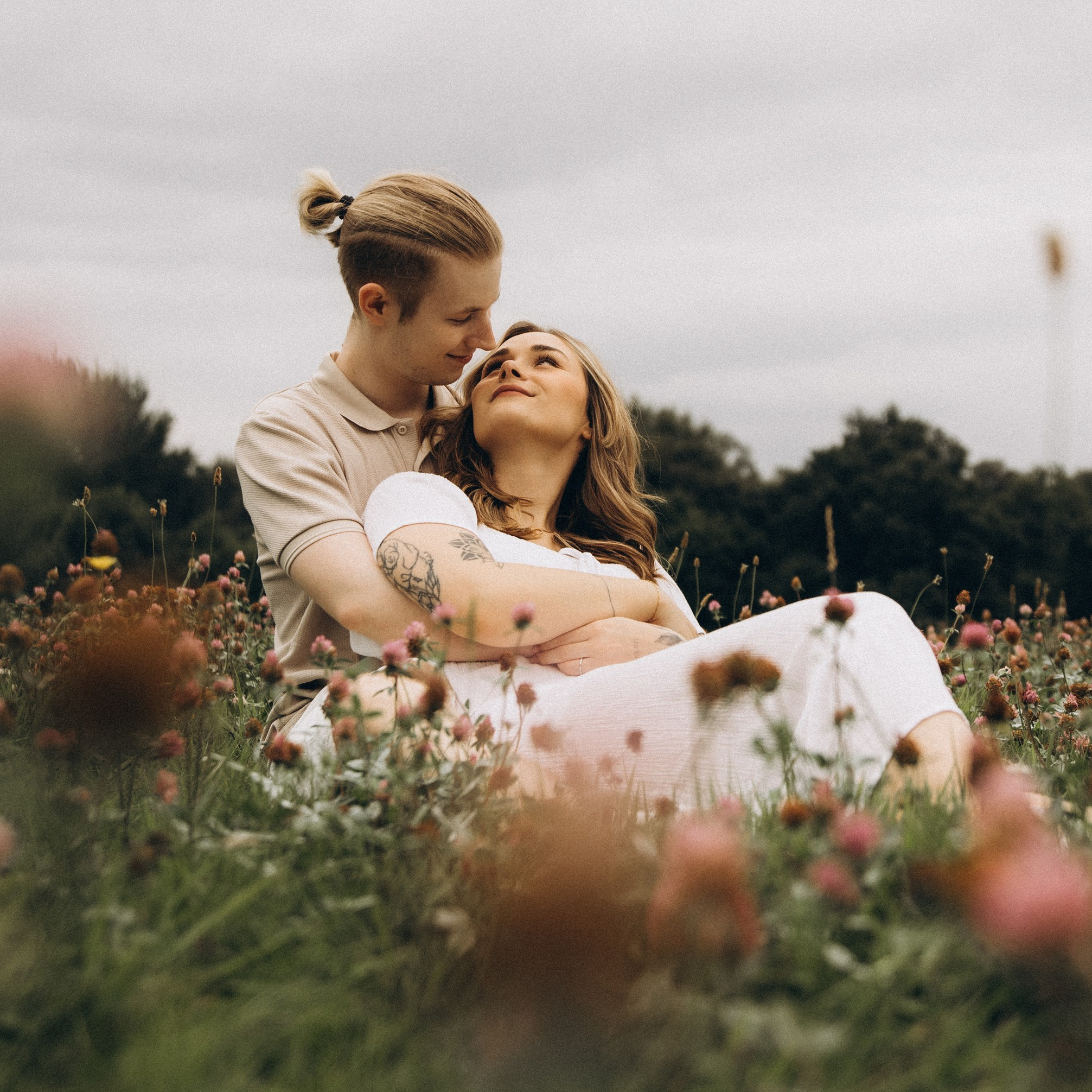 Fotograf Düsseldorf, Köln, NRW - Kristina Braudo