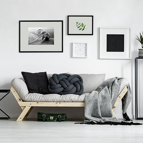 Магазин / Машинная печать Durst Lambda. Миша Масленников. Документальная фотография. Одесса