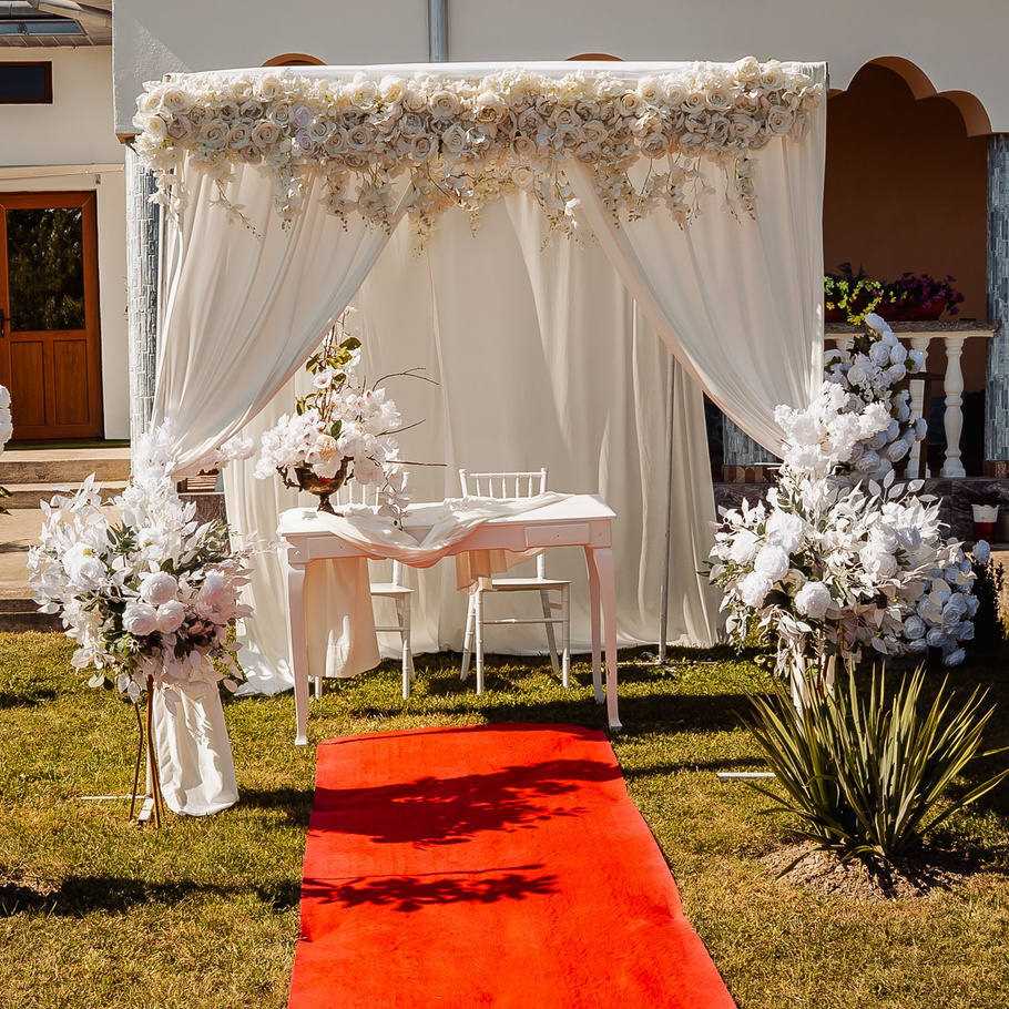 12 Pași spre o nuntă perfectă. Capturăm clipe, Transmitem emoții, Creăm amintiri de neuitat!