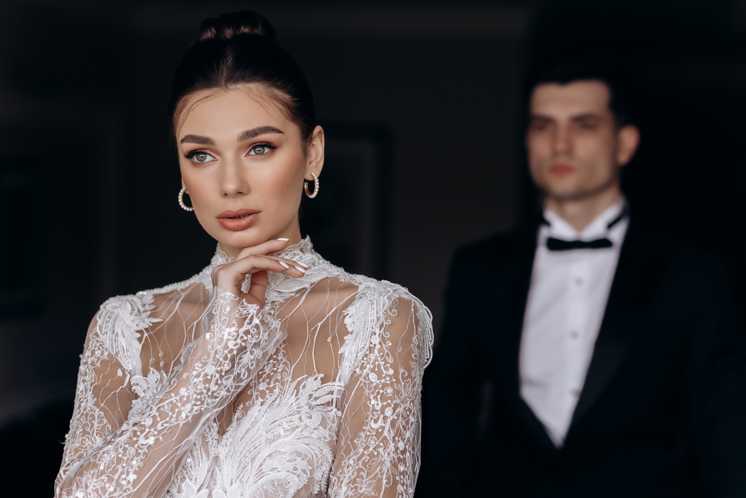 Весільний фотограф Львів Оля Грабовенська