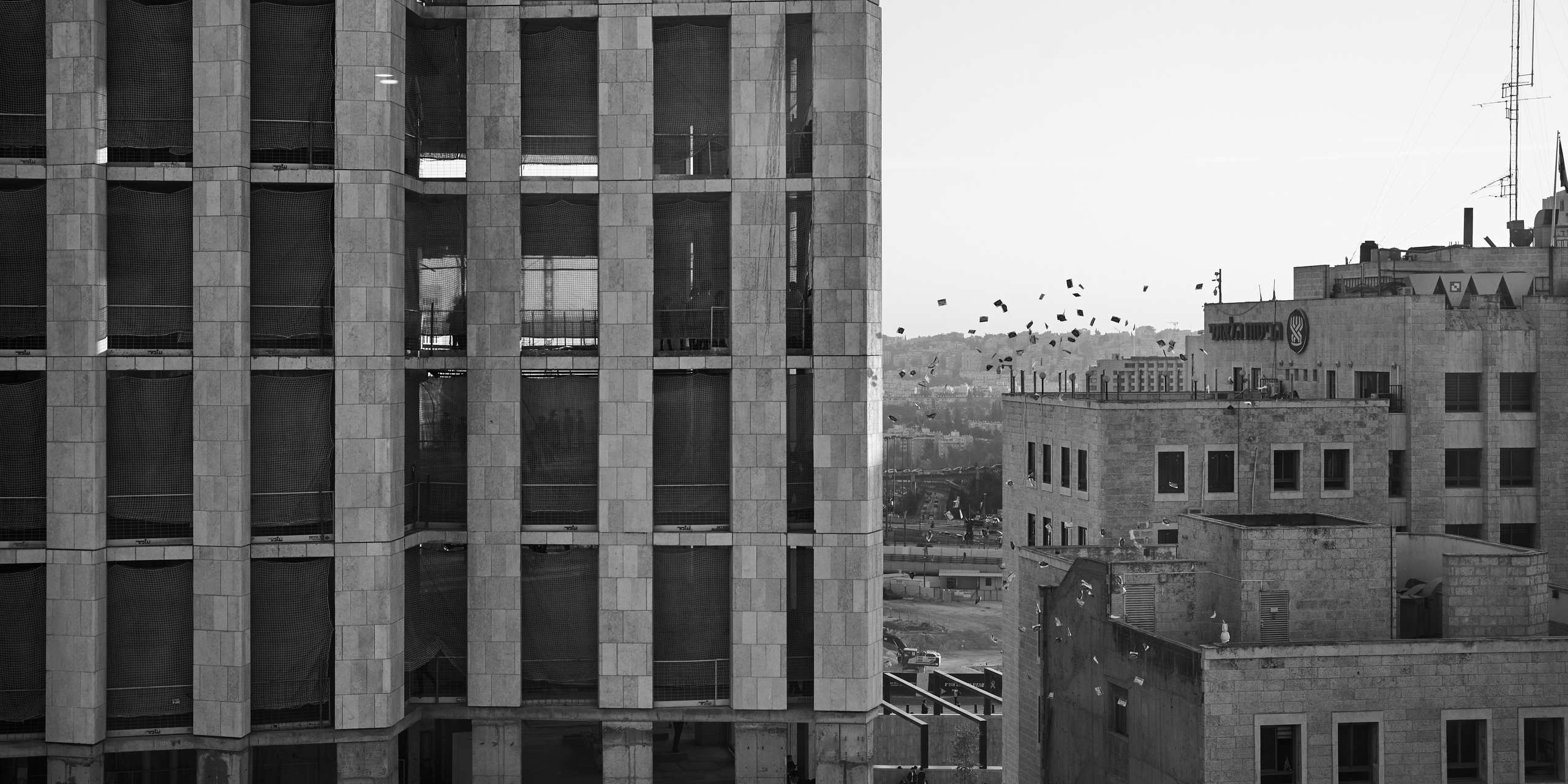 AGANINST. Daniil Khaitseer photography