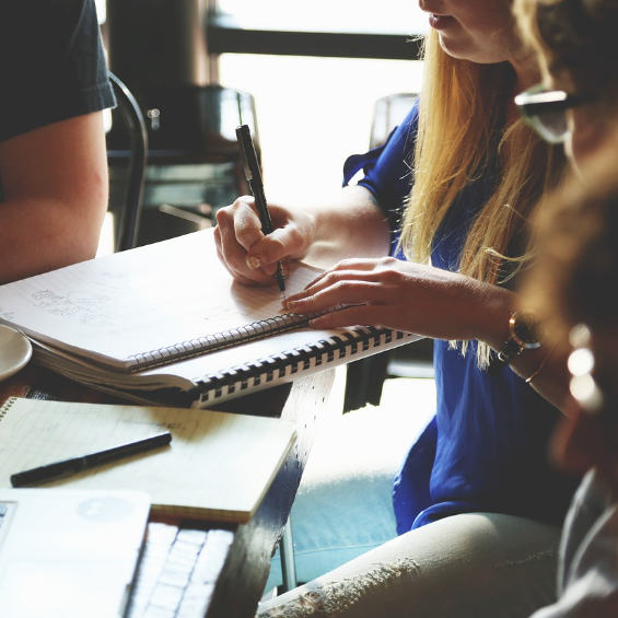 Vier Jahreszeiten in Fokus. Familienfotografin Svetlana Oberländer