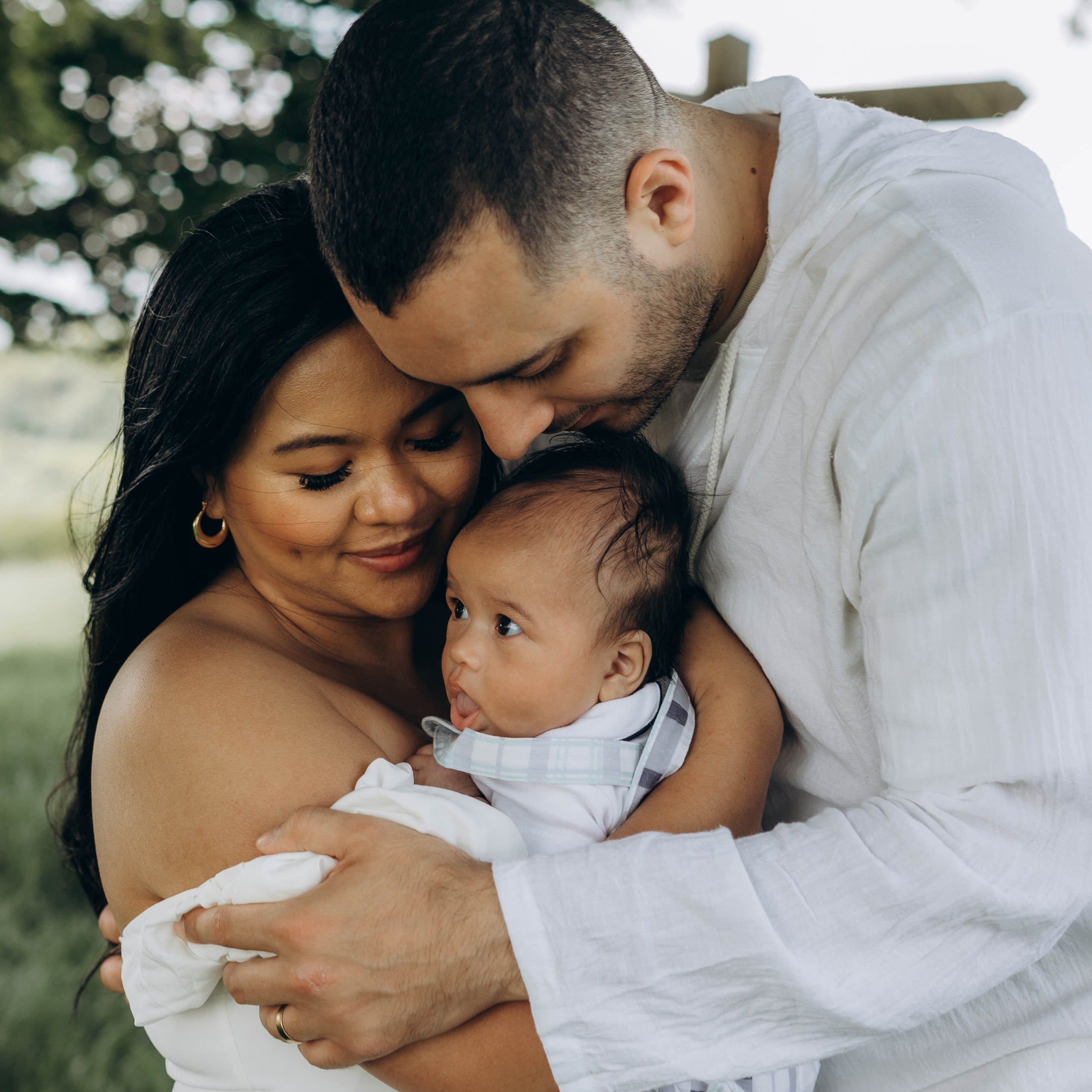 Book a session. Daria Moment