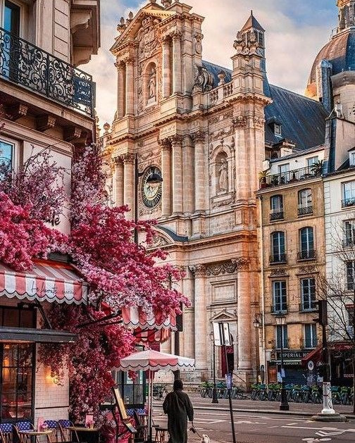Paris autumn 2025. Аліса Постникова — портретний фотограф| Канни, Париж