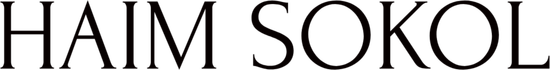 Haim Sokol’s artists website