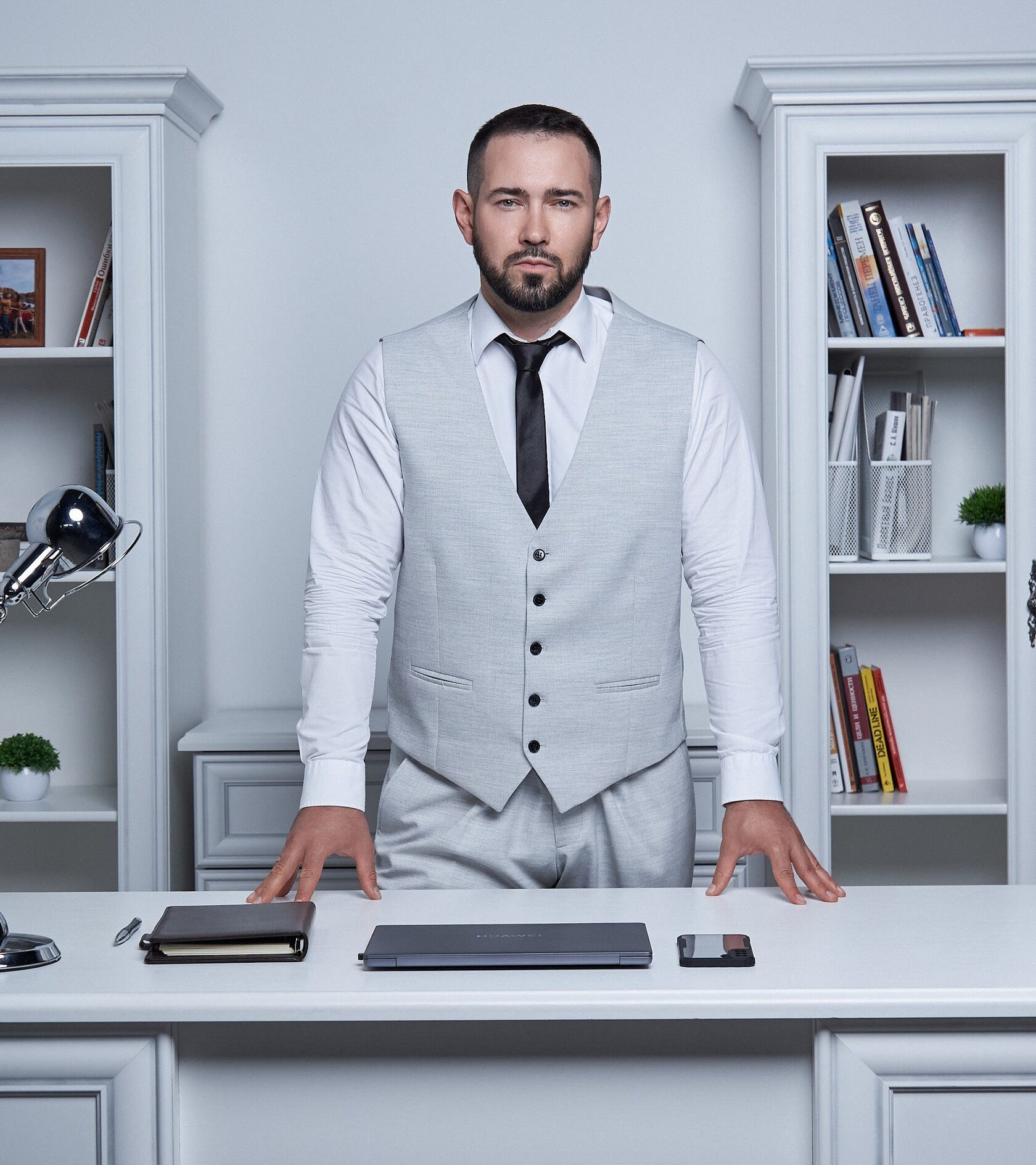 LinkedIn Portrait Photographer in Vilnius | Sergey Trifonov. Portrait & Wedding Photographer in Vilnius — Sergey Trifonov