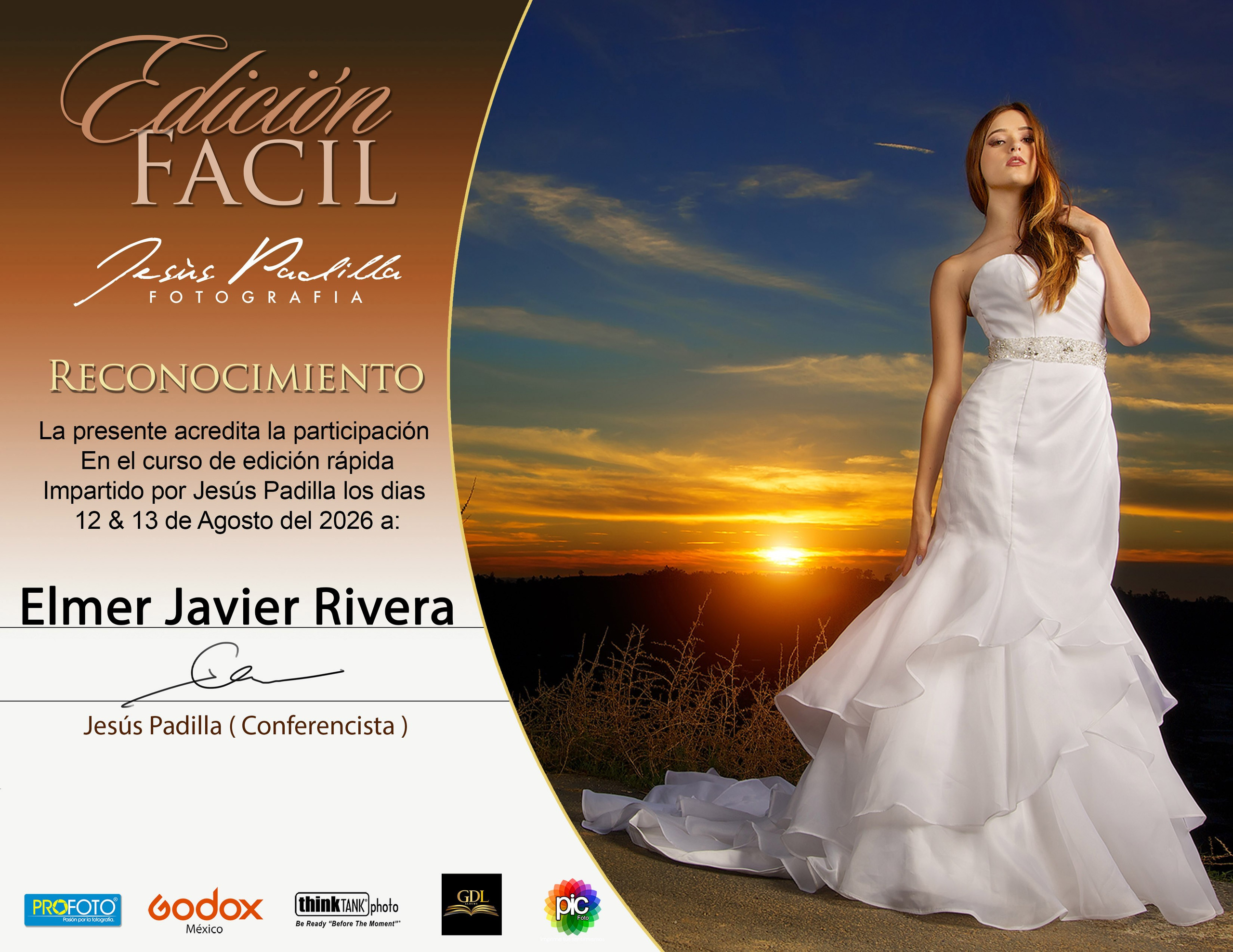 Estudio Fotográfico Jafet