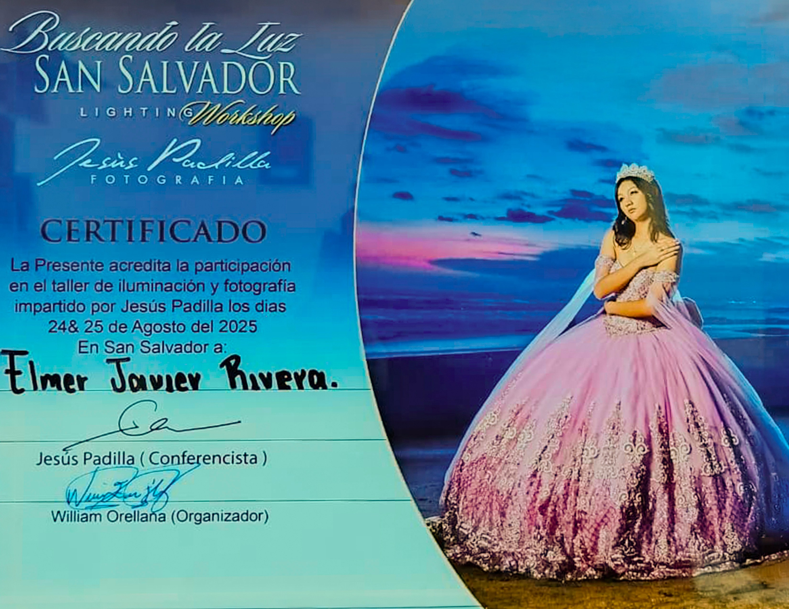 Estudio Fotográfico Jafet