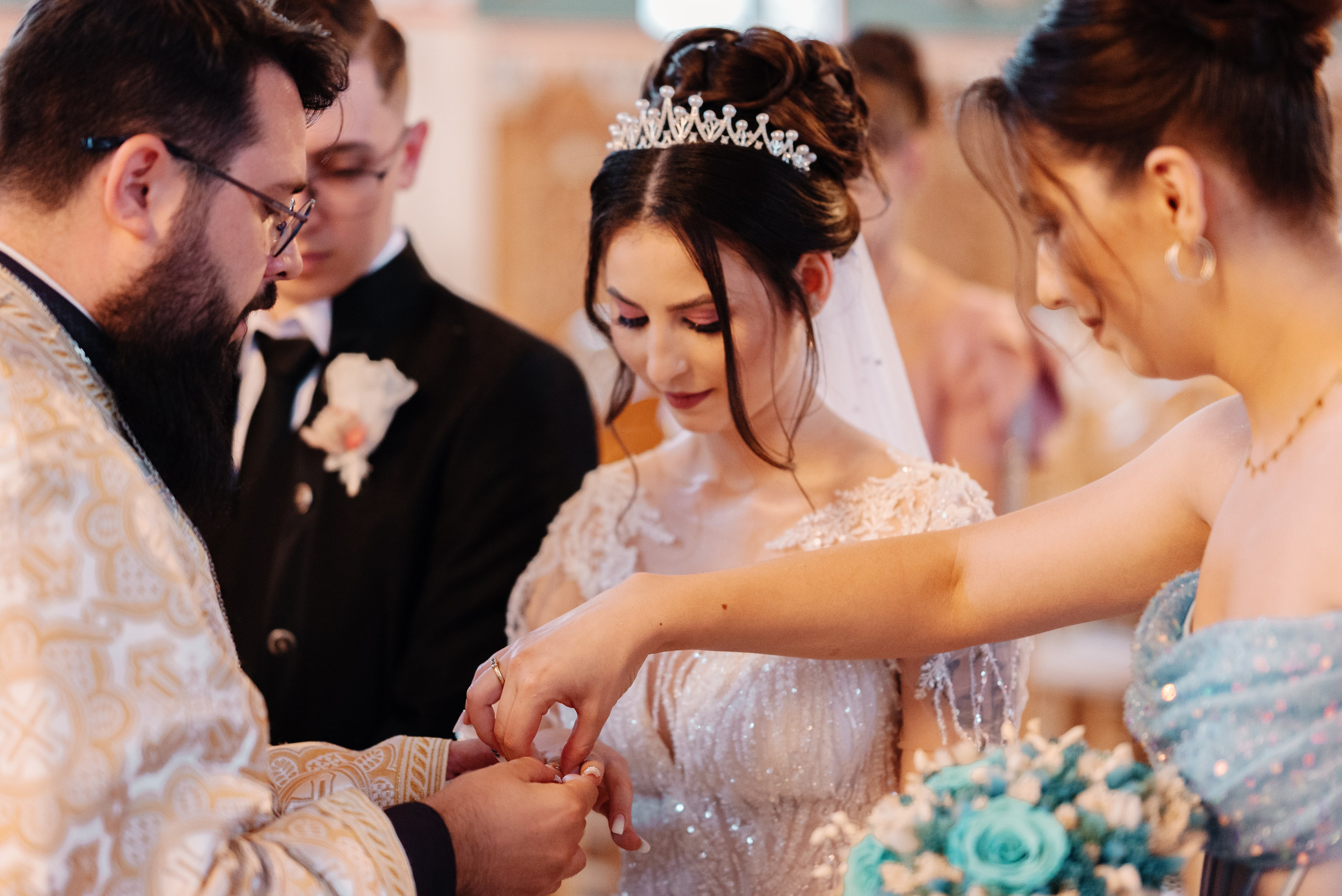 Nunta Ana & Adi Sibiu 2025 - Sabin Florin Fotograf Nunta