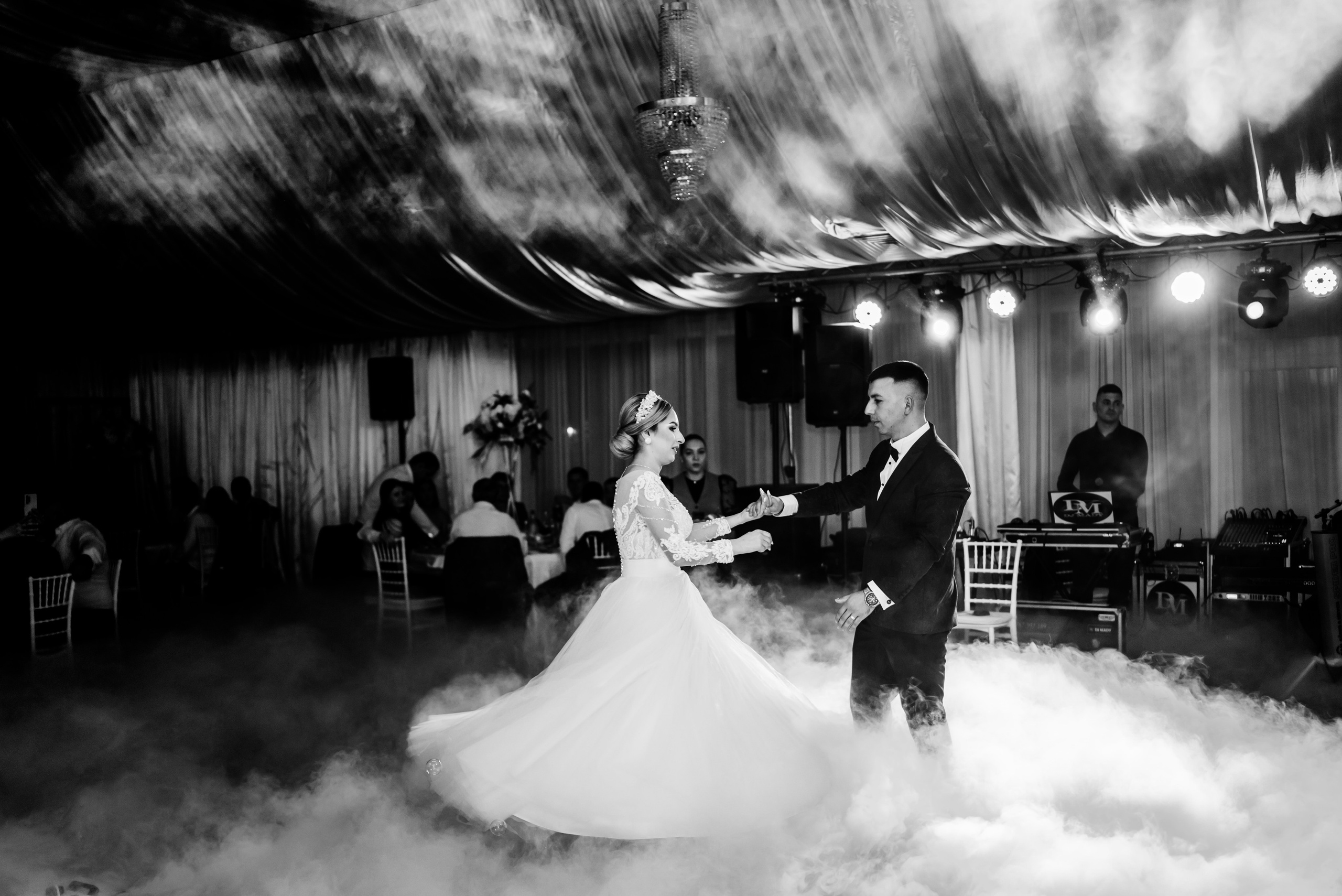 Nunta Miruna & Ionut. Sabin Florin Fotograf Nunta