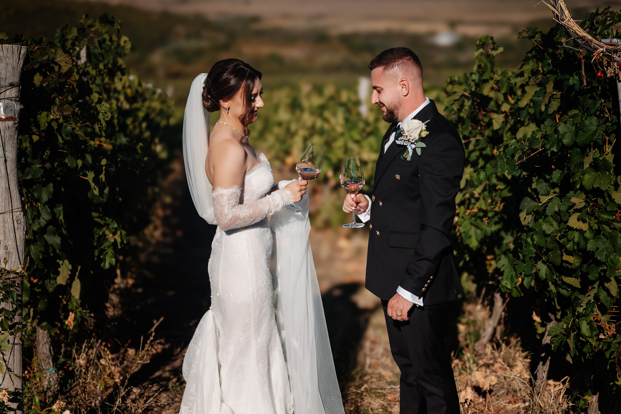 Nunta Geanina & Laurentiu. Sabin Florin Fotograf Nunta