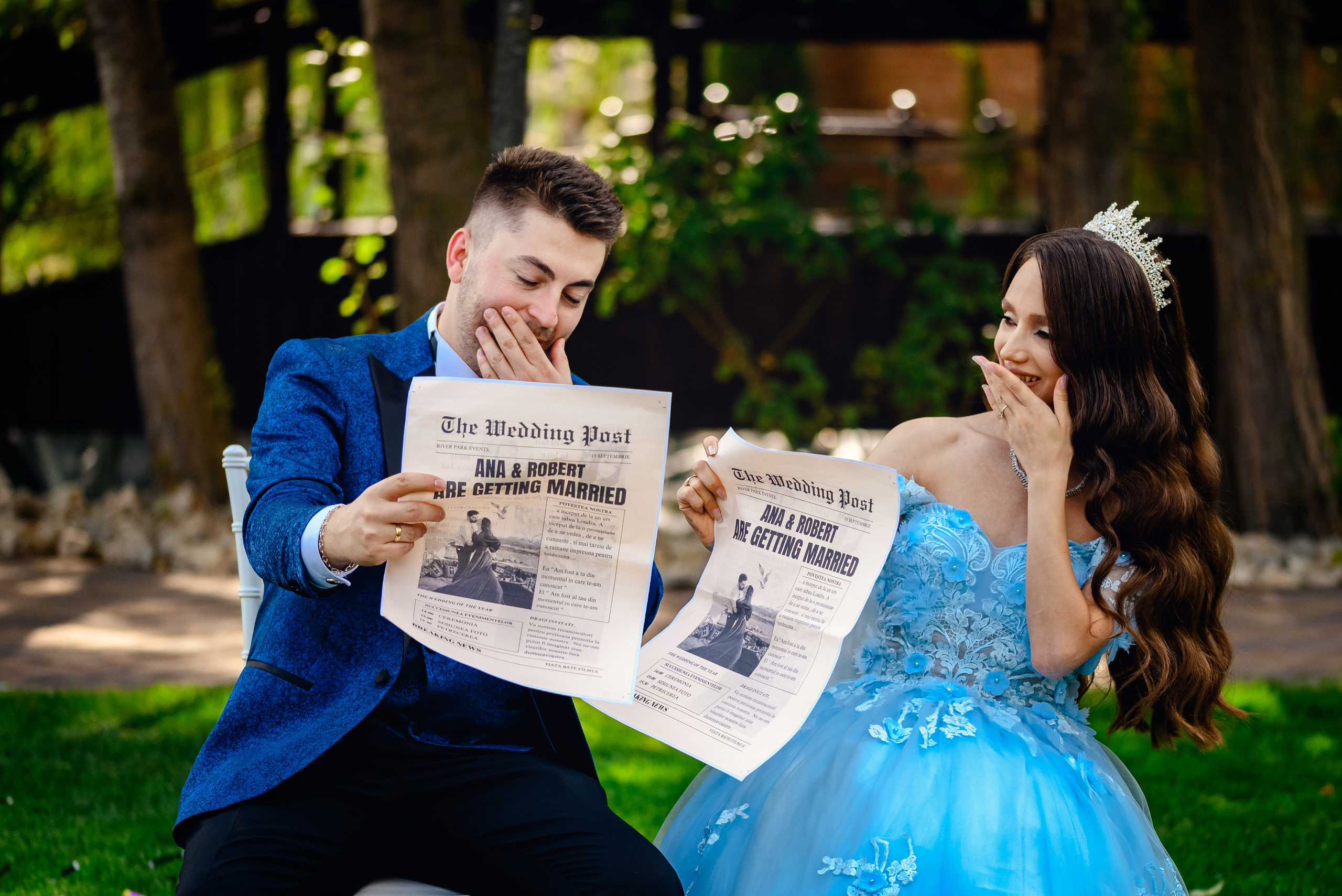 Sabin Florin Fotograf Nunta