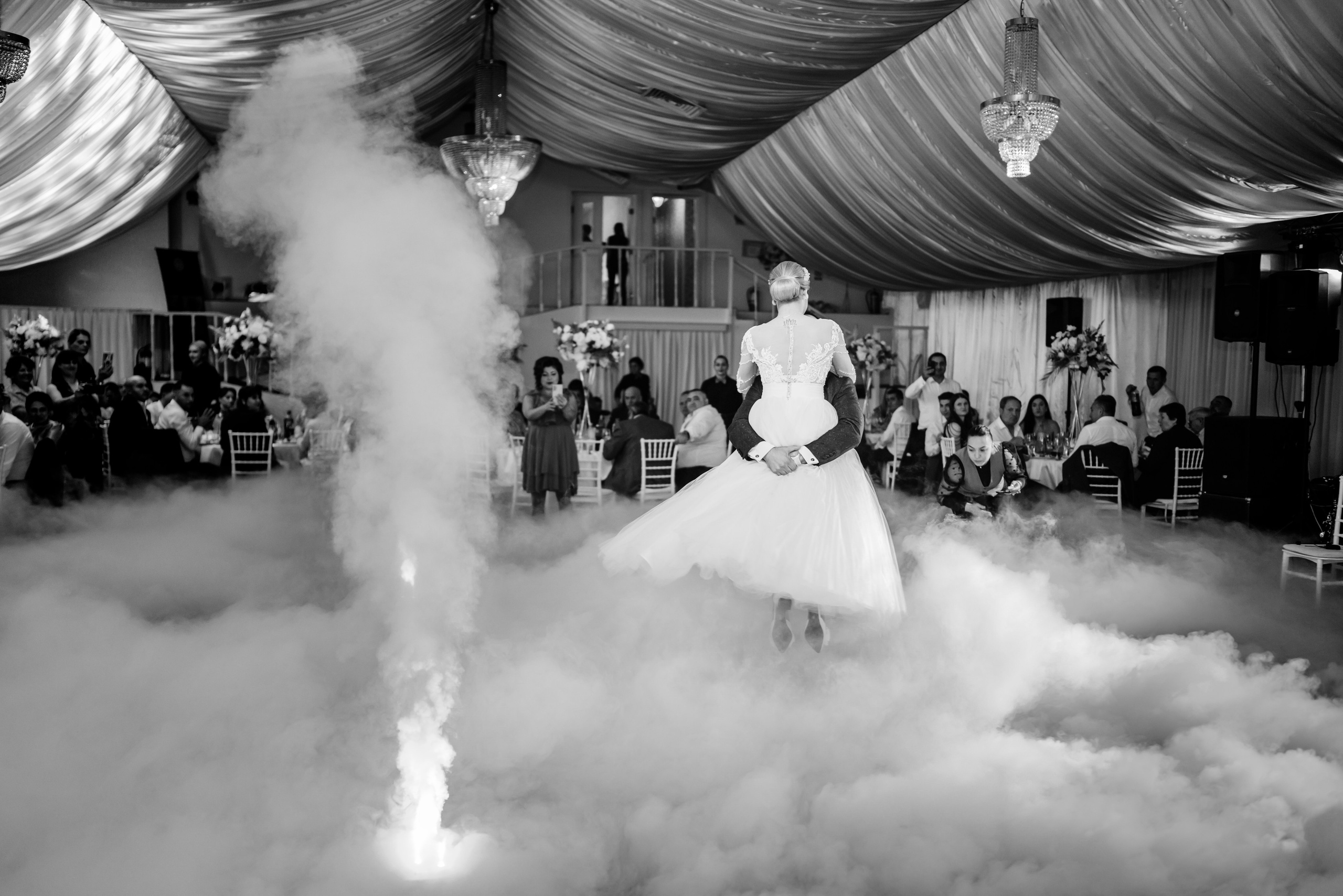 Nunta Miruna & Ionut. Sabin Florin Fotograf Nunta