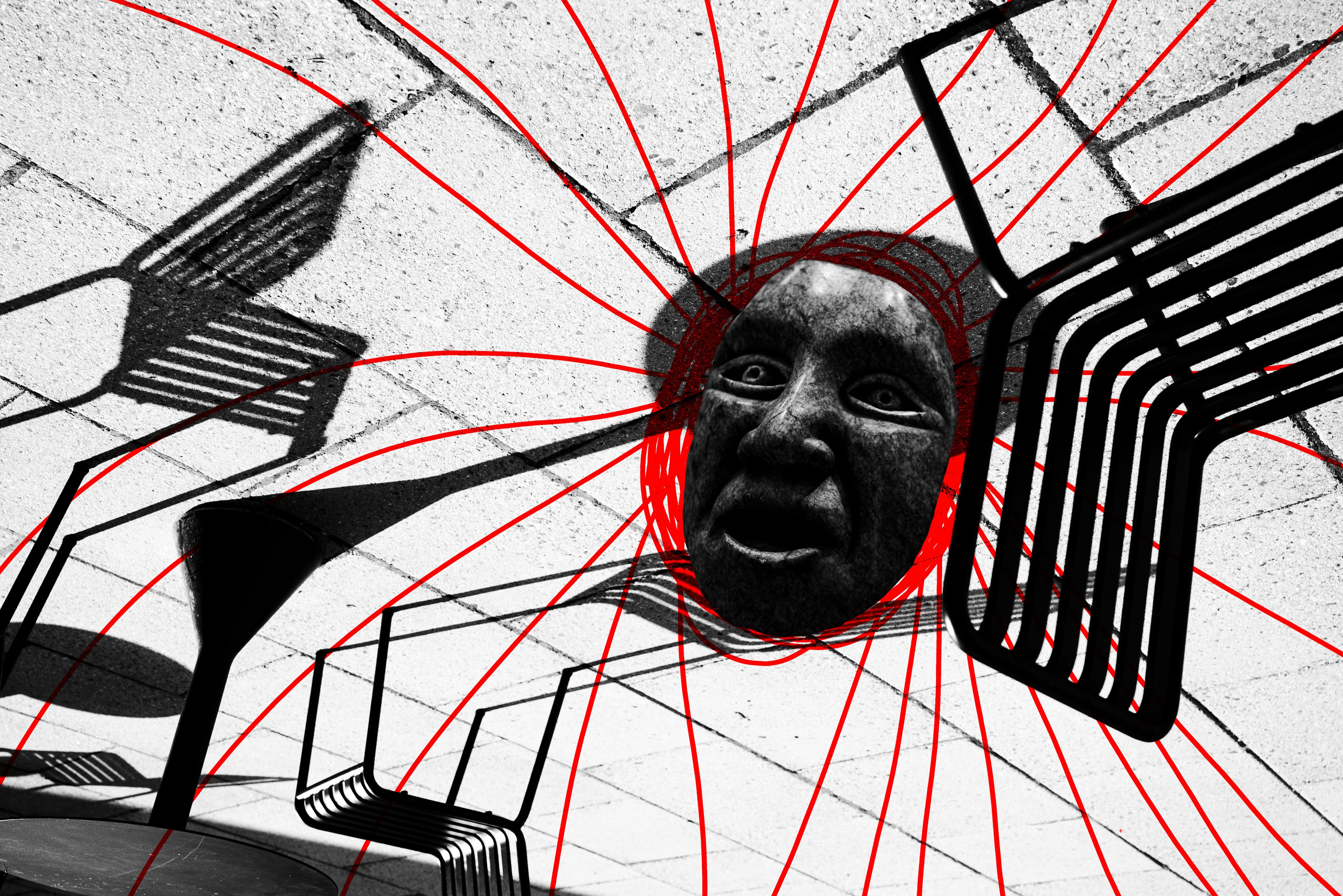 My Photo Art Research on Manipulation theme. Ekaterina Tsurkina-Appina Photography Canada