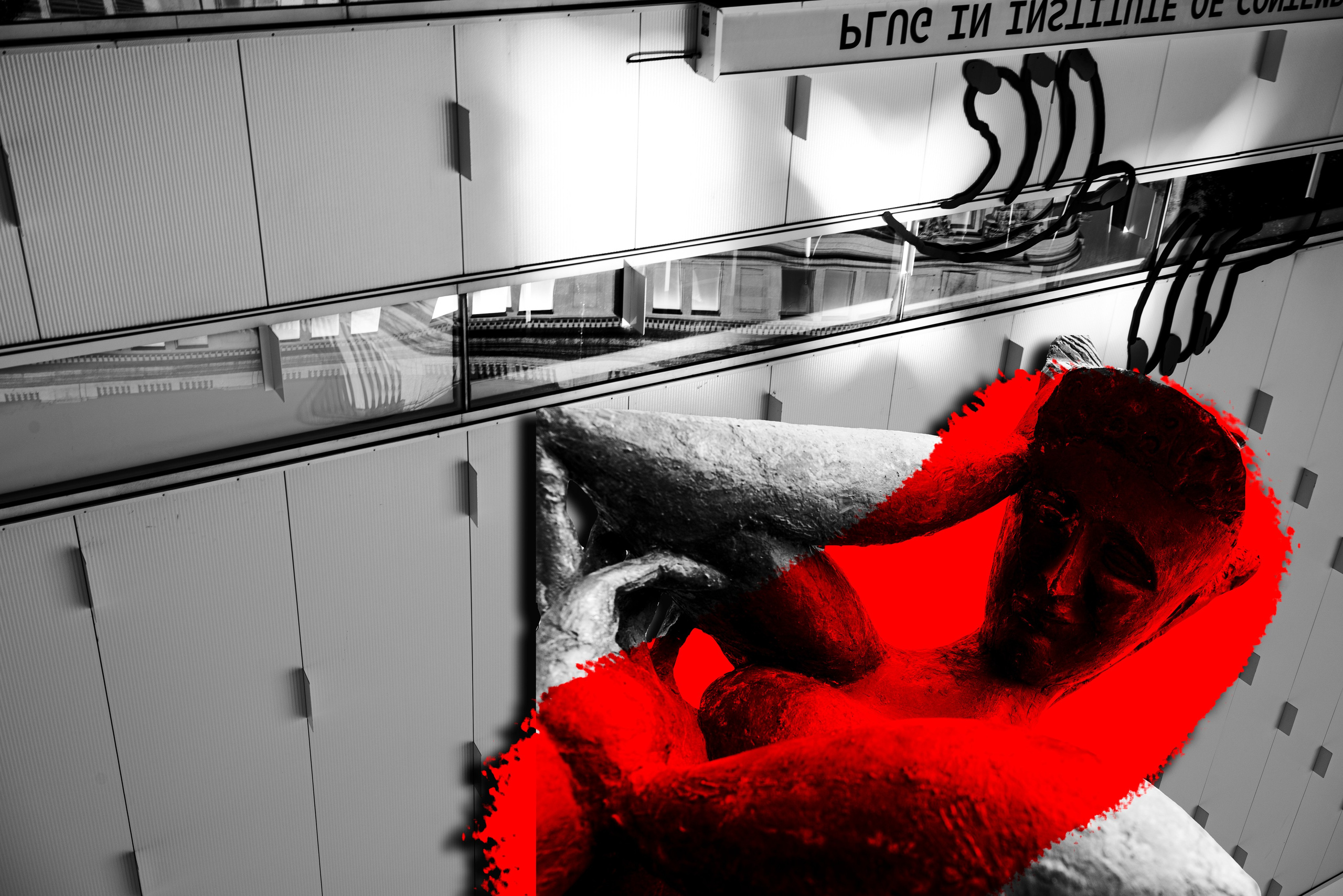 My Photo Art Research on Manipulation theme. Ekaterina Tsurkina-Appina Photography Canada