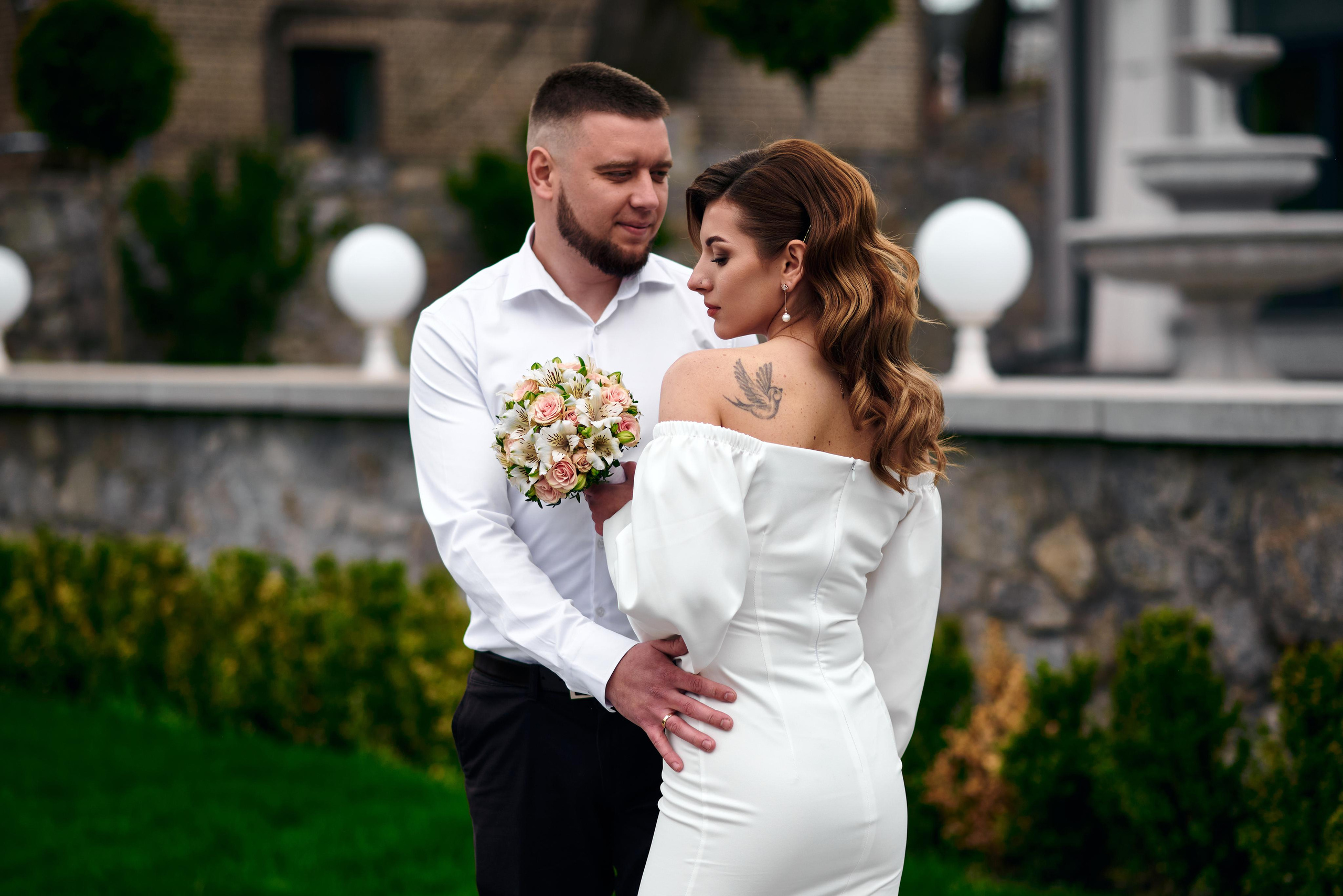 Прайс. Свадебный и семейный фотограф Виталий Рутчин в Запорожье