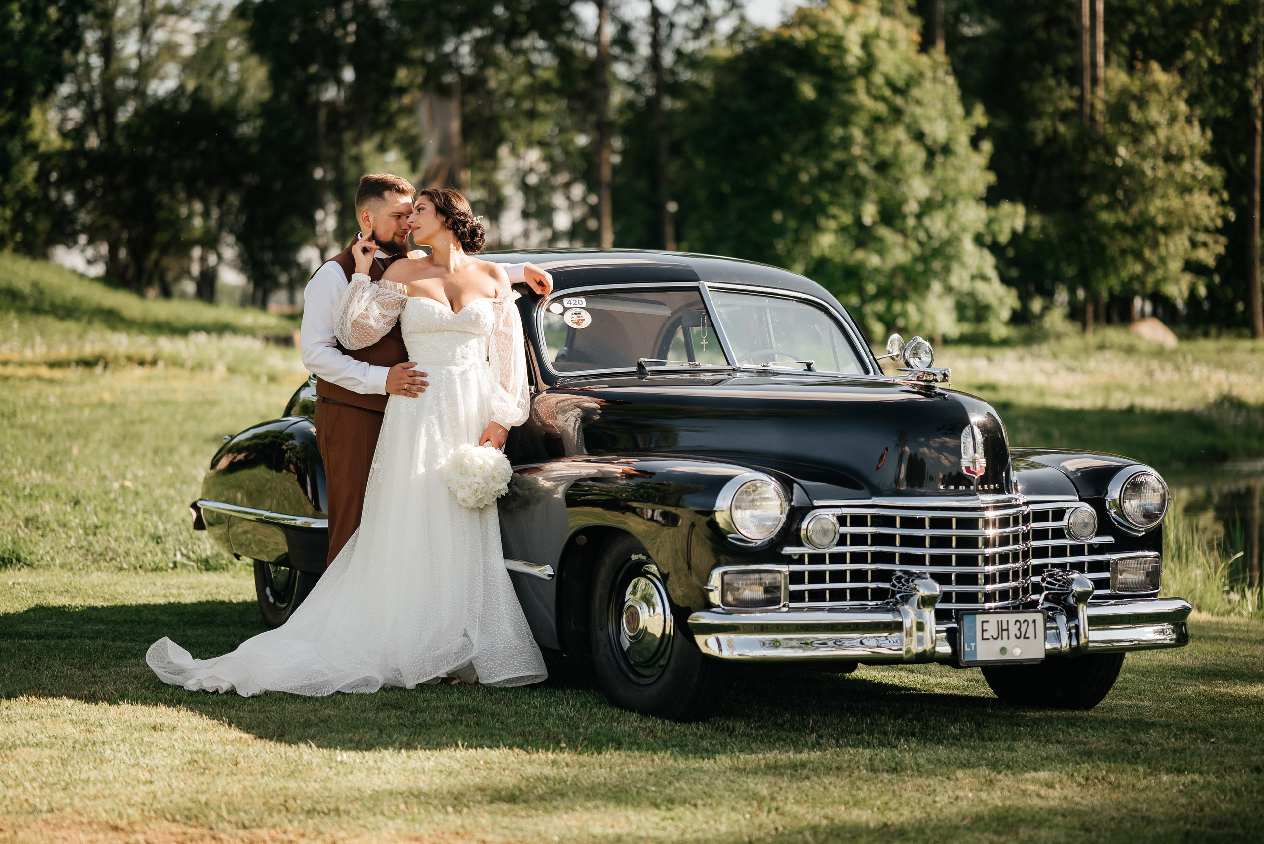 Vestuvių VIDEO ir FOTO komanda