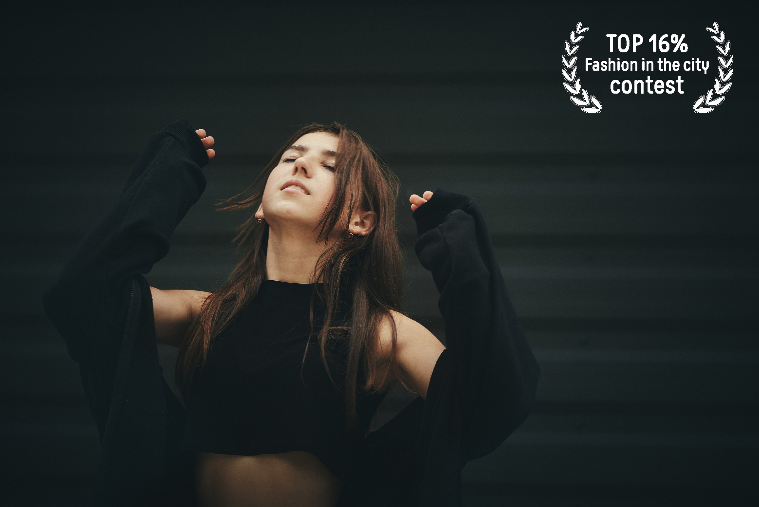 фешн фотосессия в Кривой Рог, терны, СевГОК, Даманский.