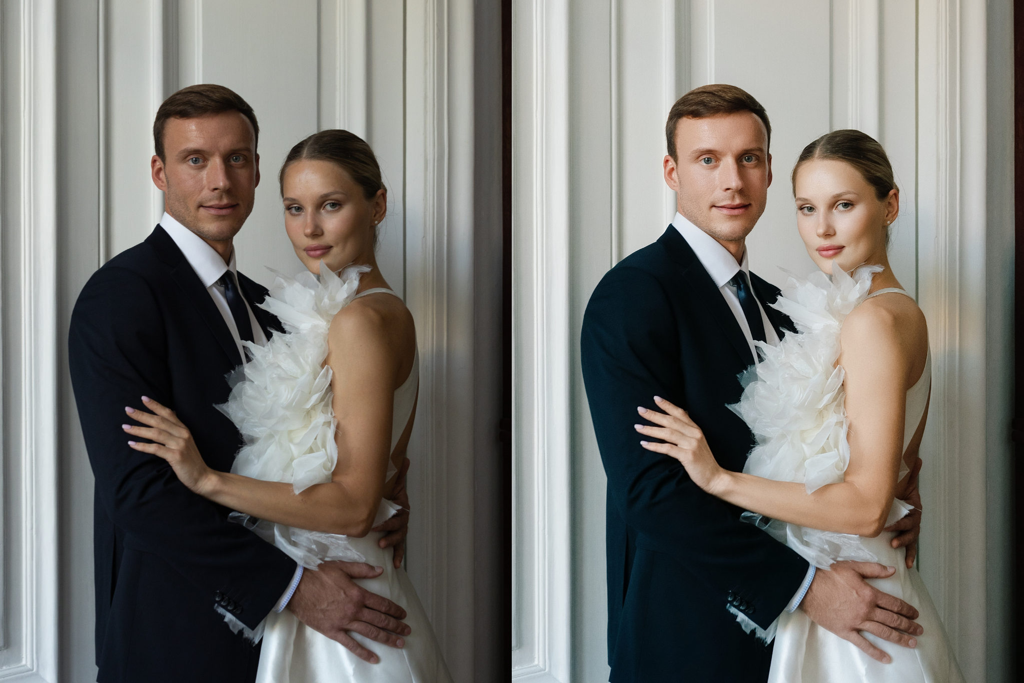 Retouch Studio. Presets for any camera, any light, any genre