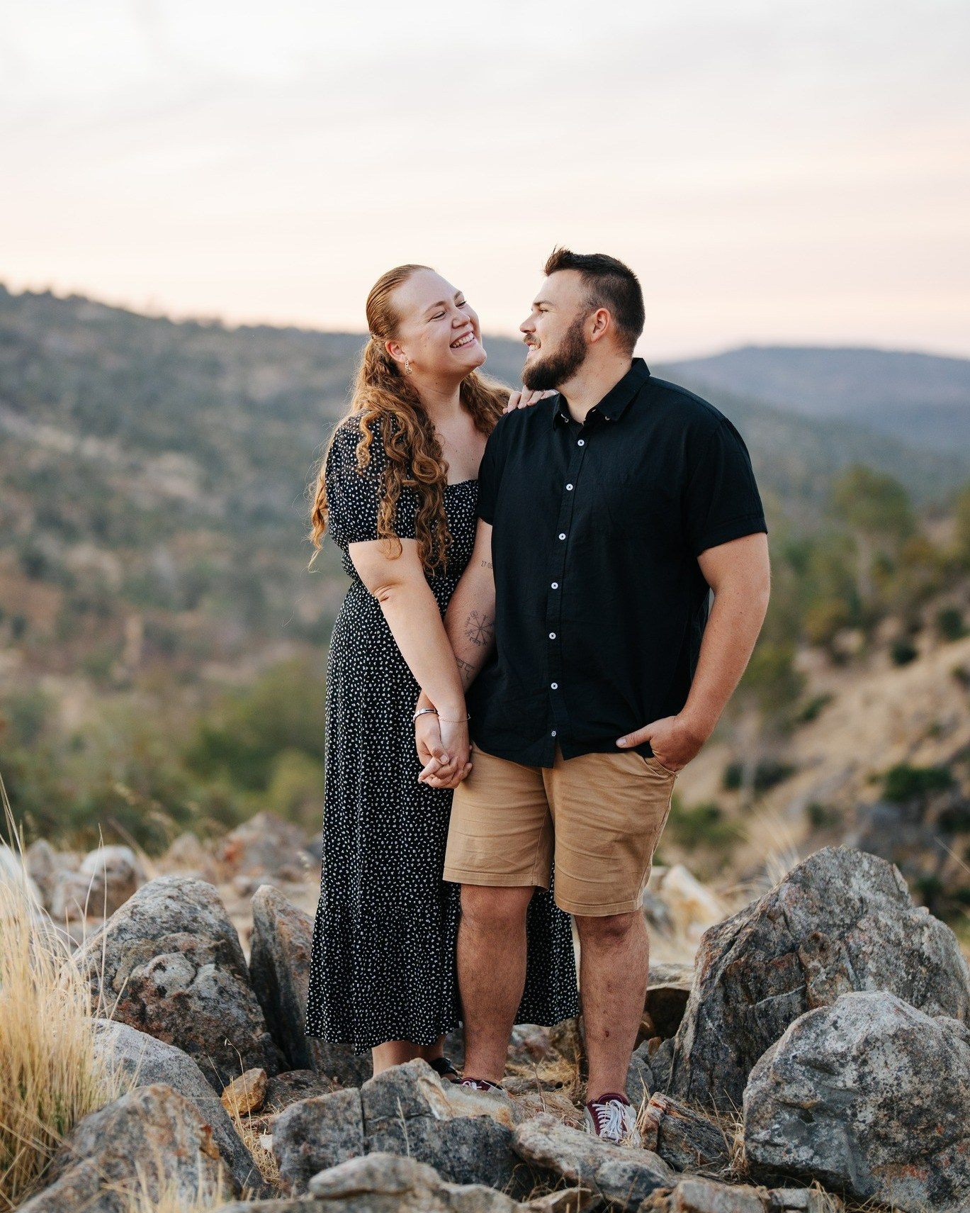 Bells Rapids. Emma Joy Photography