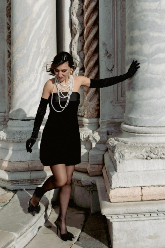 EN. Venice photographer