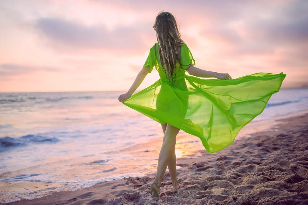Los Angeles Photographer — Venice Beach, Santa Monica, Malibu