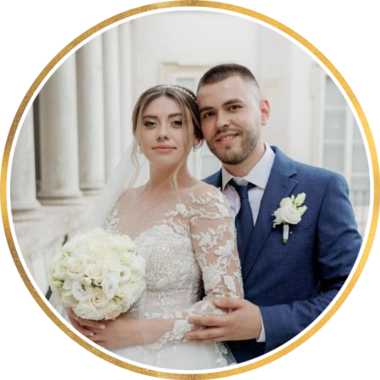 Весільний відеограф та фотограф Польща | Команда професіоналів