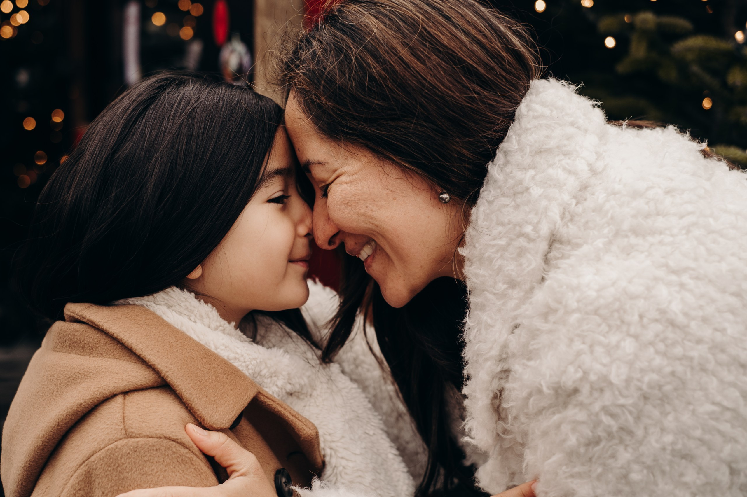 Shootings auf dem Weihnachtsmarkt. Eure authentischen Familien- & Newbornmomente –erzählt in Fotos & Videos
