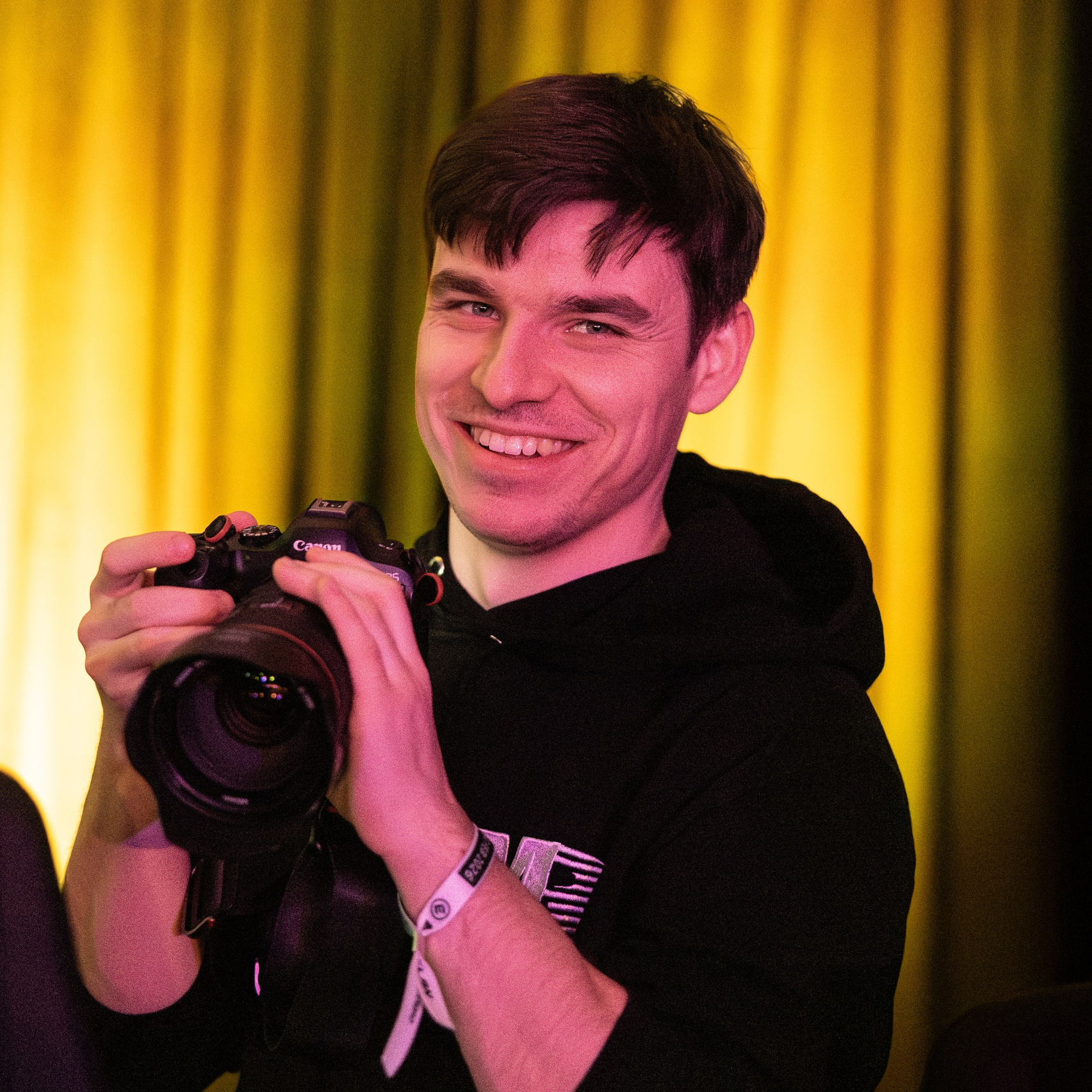 Marcin Riehs Contact. Marcin Riehs Photography|Esports|Events|Nightlife