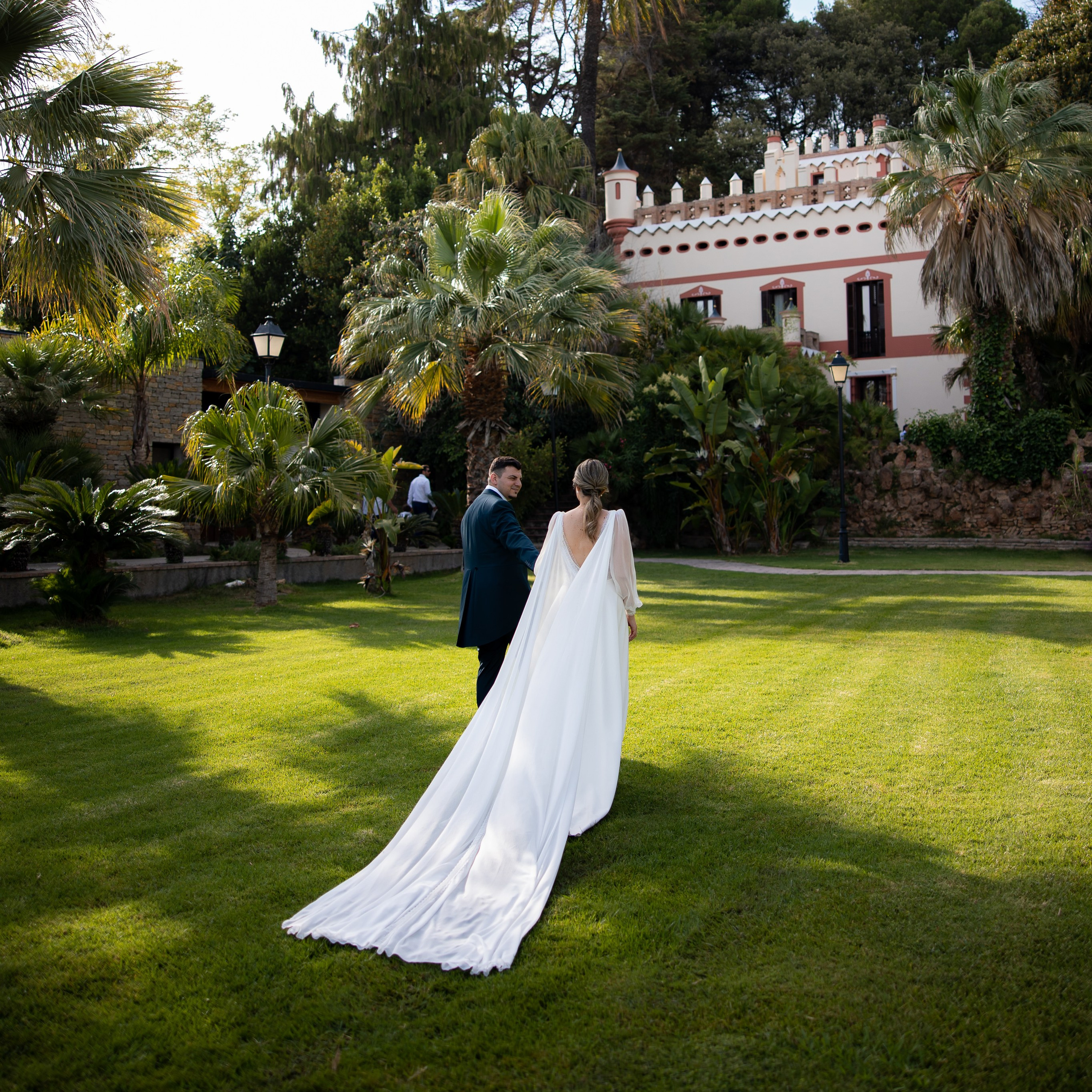 Wedding photographer Marius Foca