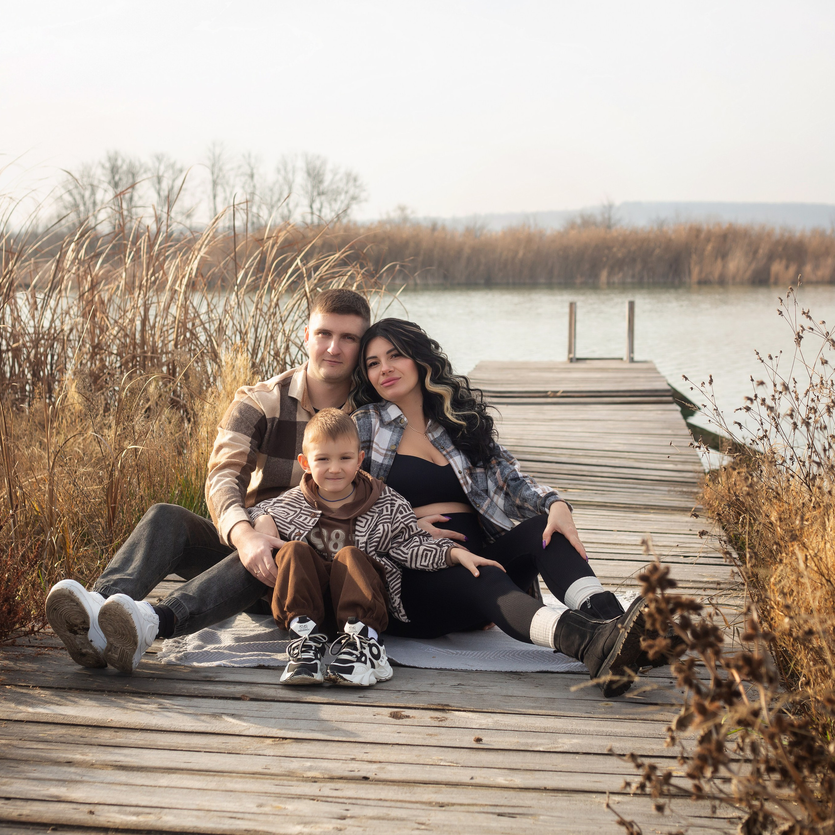 Екатерина Селихова — свадебный, семейный фотограф в г. Северодонецке