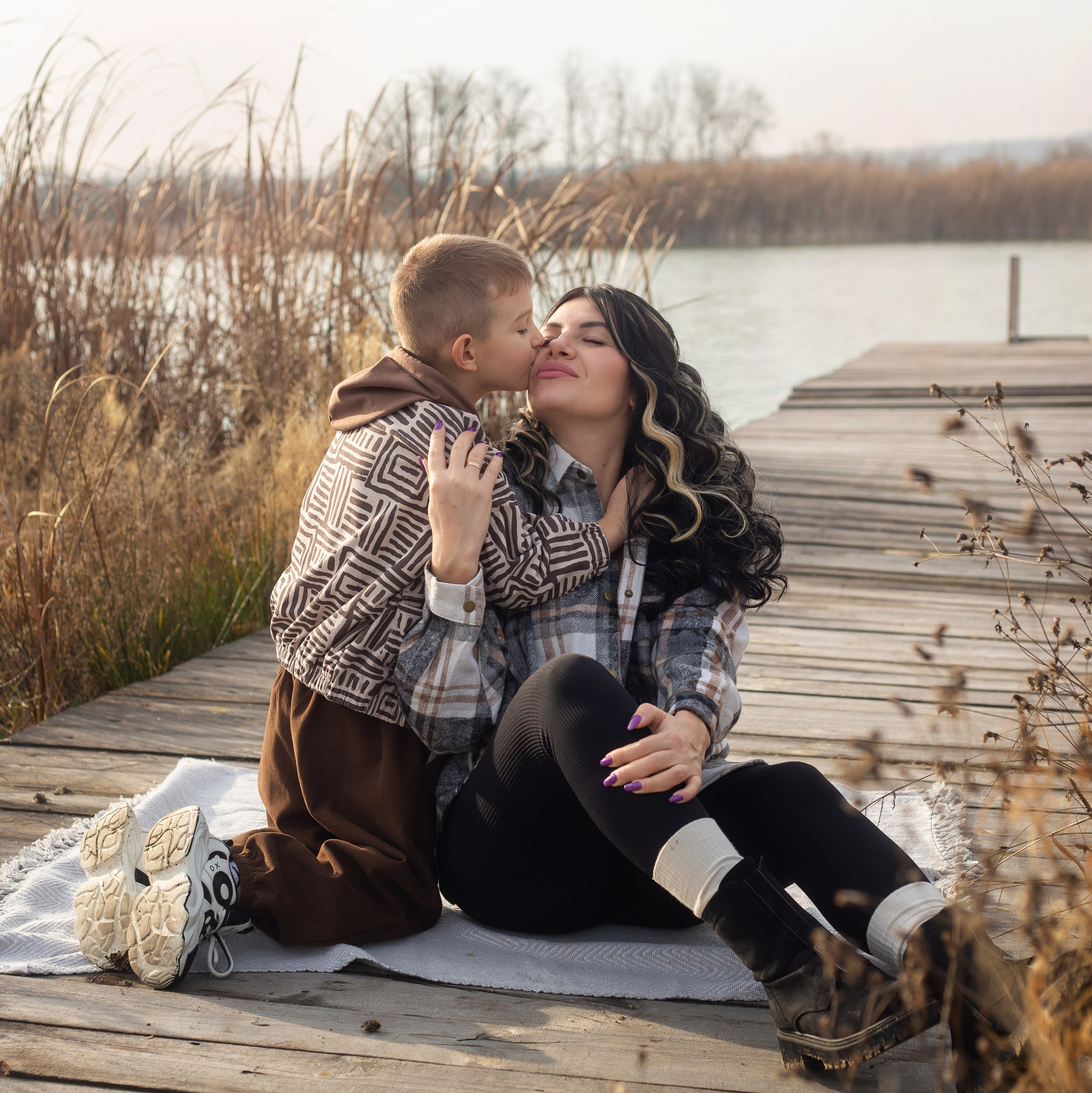 Екатерина Селихова — свадебный, семейный фотограф в г. Северодонецке