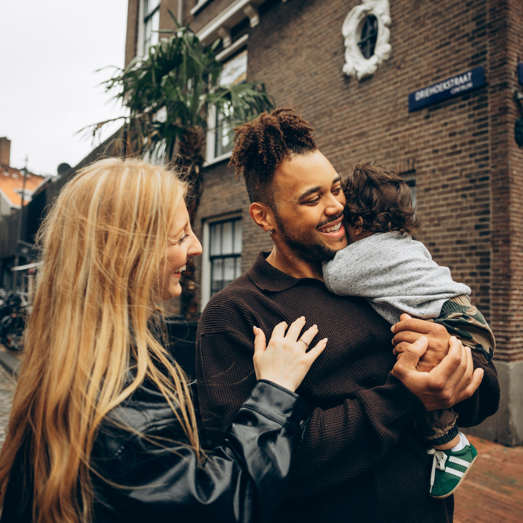 Life & Story photographer based in Amsterdam. Amsterdam Photographer, Families, Couples & Expats — Diana Andoni