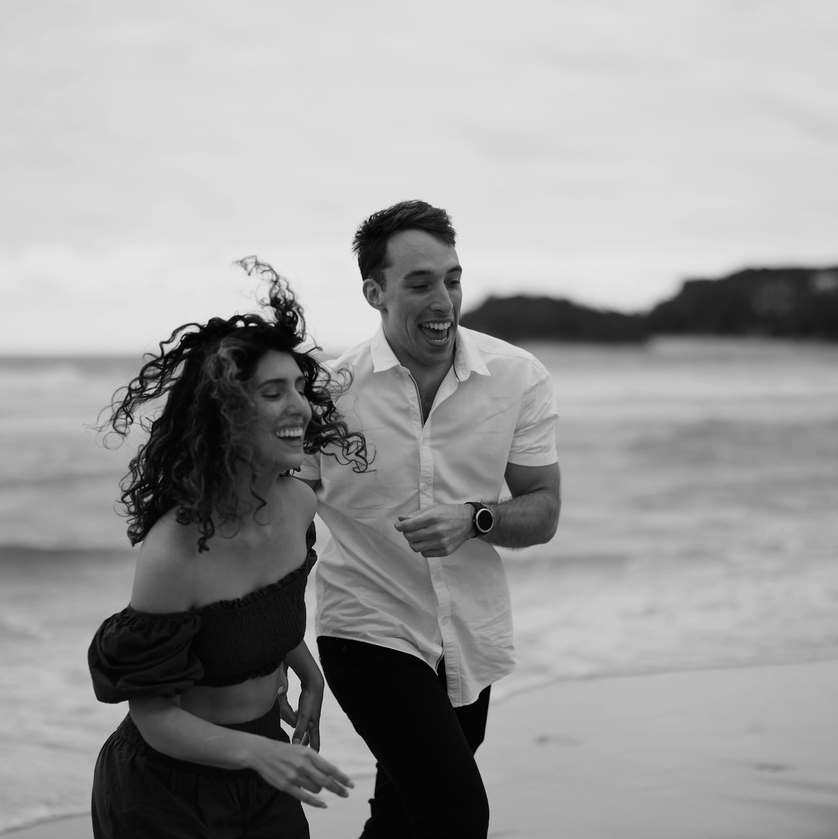 Personal or family photoshoot. Wedding and family photographer in Altea, Valencia, Alicante, Benidorm