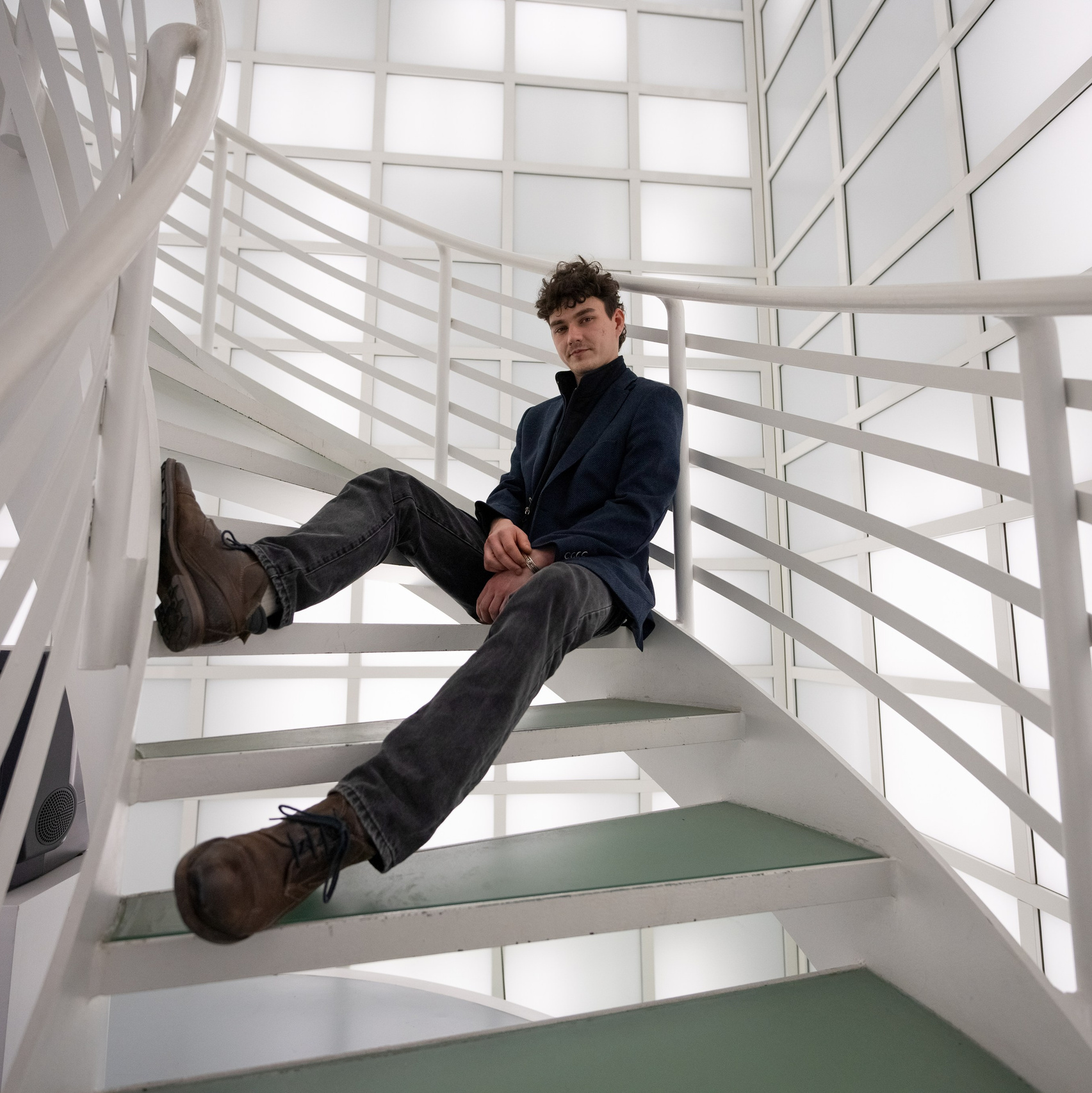 Stevenson.Visual.Lab — Professional Photo/Video in Berlin