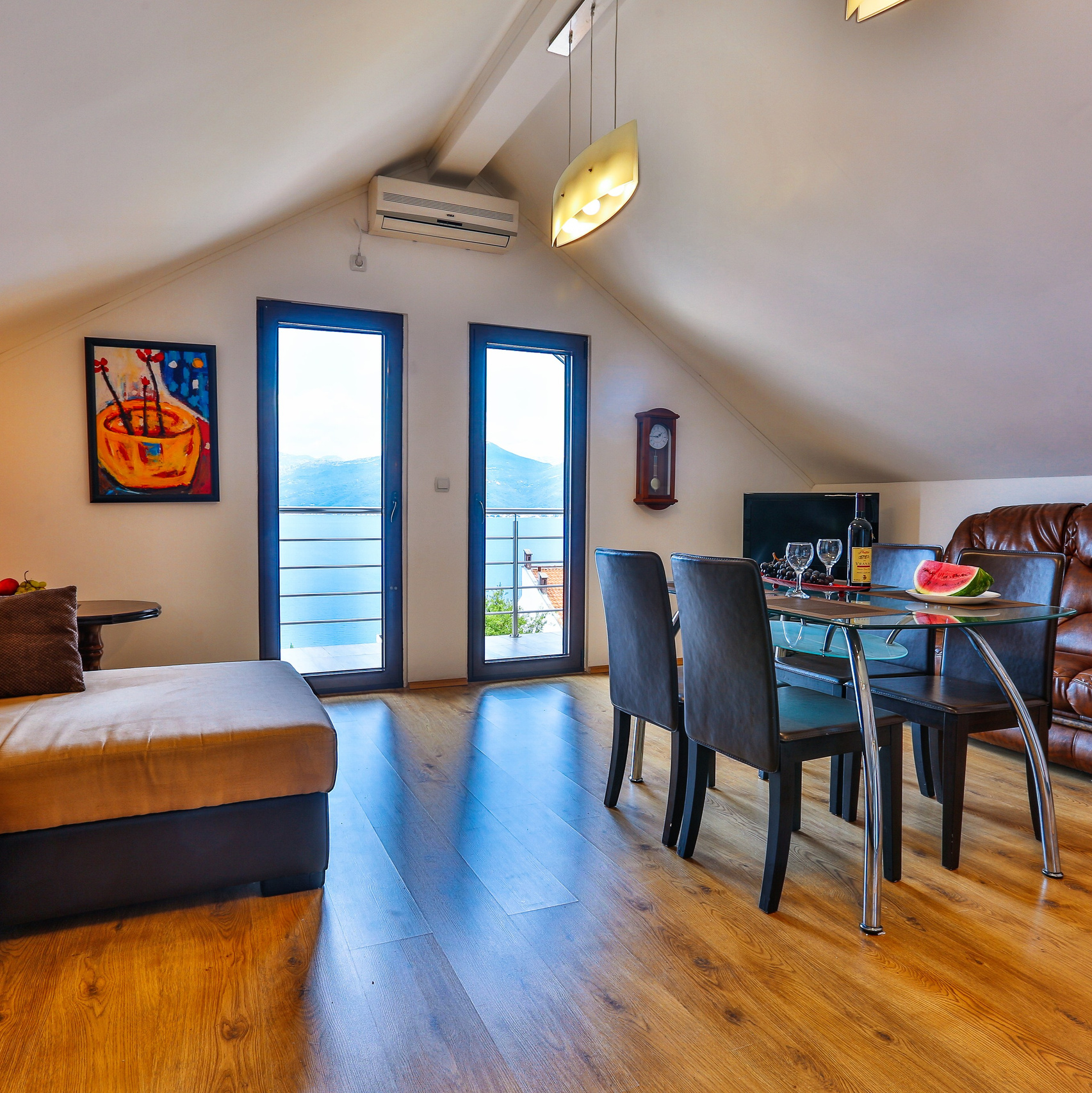 Размещение в доме. Apartmen 365