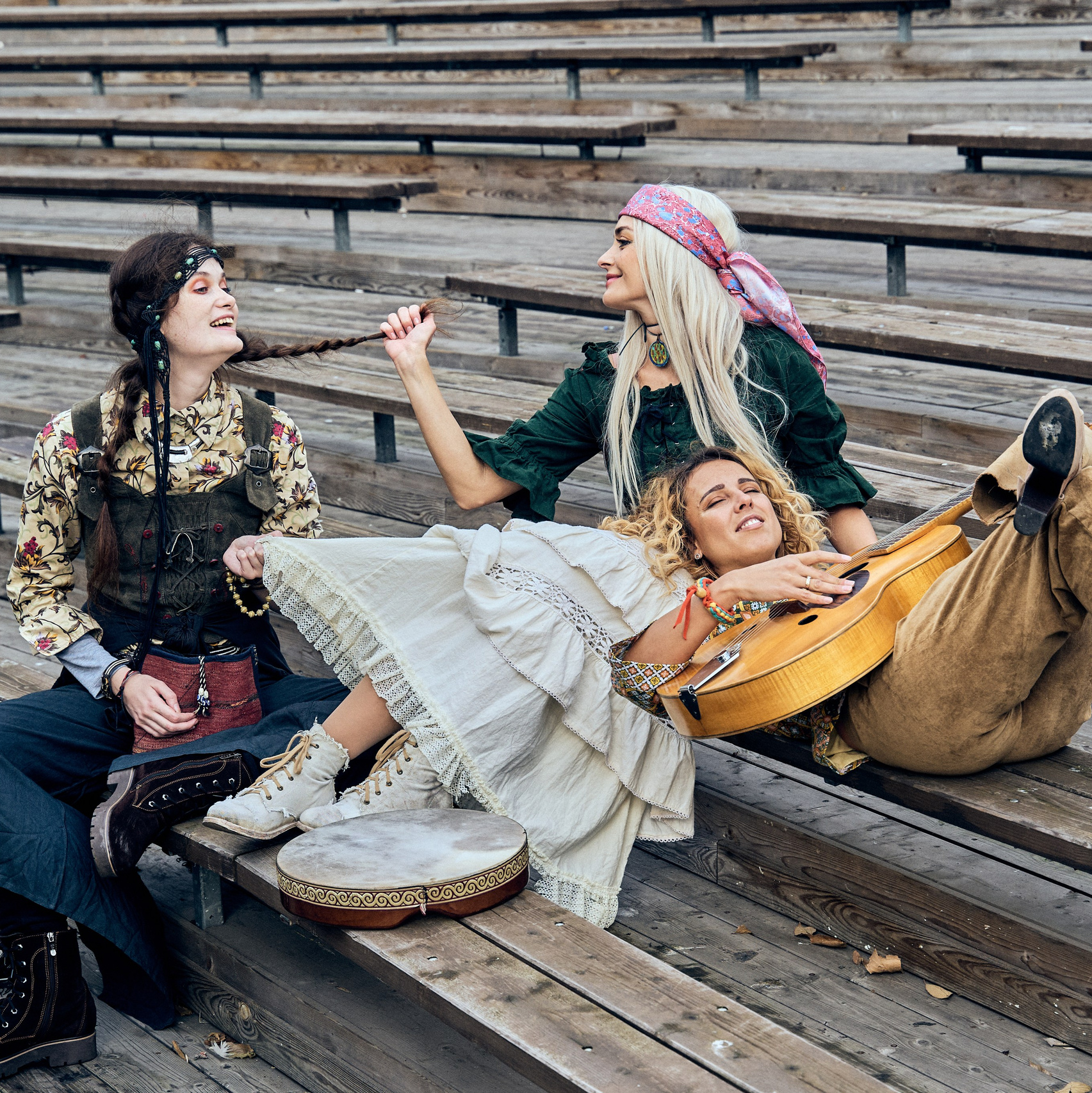 The Hippie Trail: Istanbul