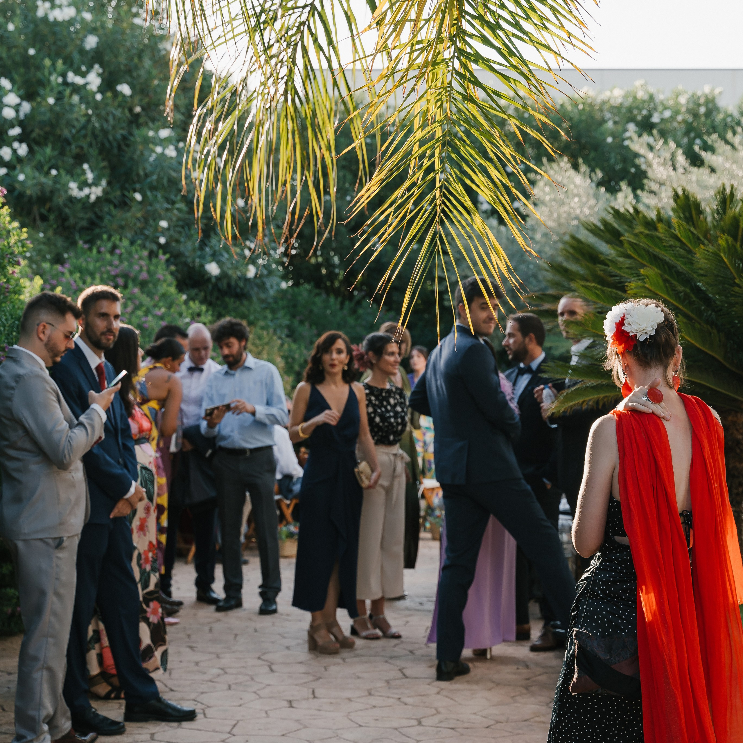 Bodas. Fotógrafa de bodas y familias en España, Valencia: Nadia ProFoto
