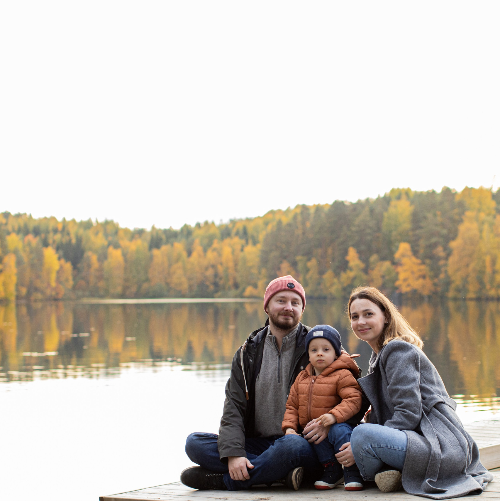 Оксана Жила, Фотограф, визуальный артист, Финляндия