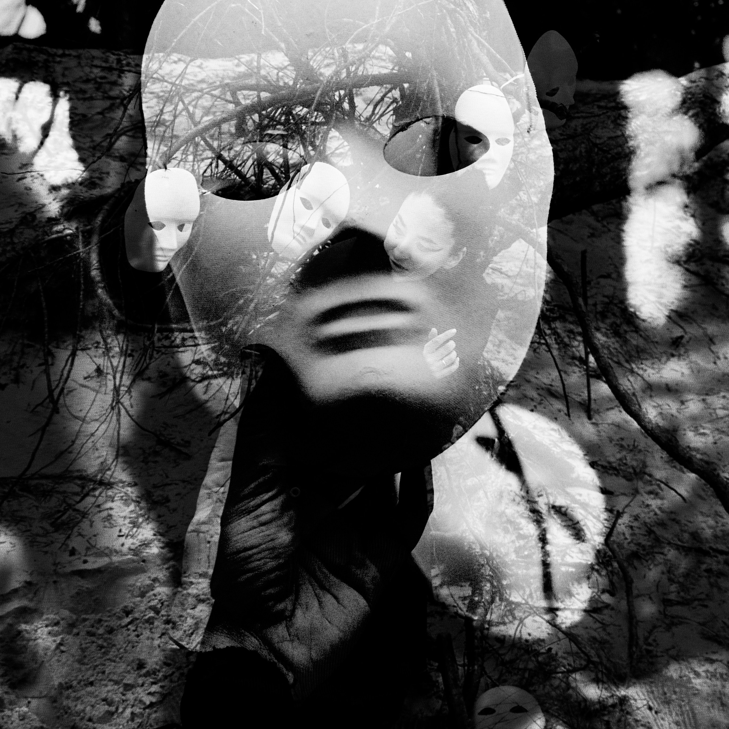 My inspirations. Kristina Chimbaraite — Conceptual Portrait Photographer in Europe