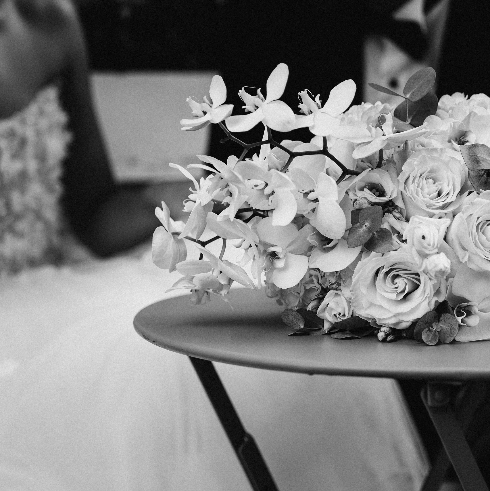 LIGA KALNINA Documentary editorial wedding engagement photography and Moyses Stevens London flowers