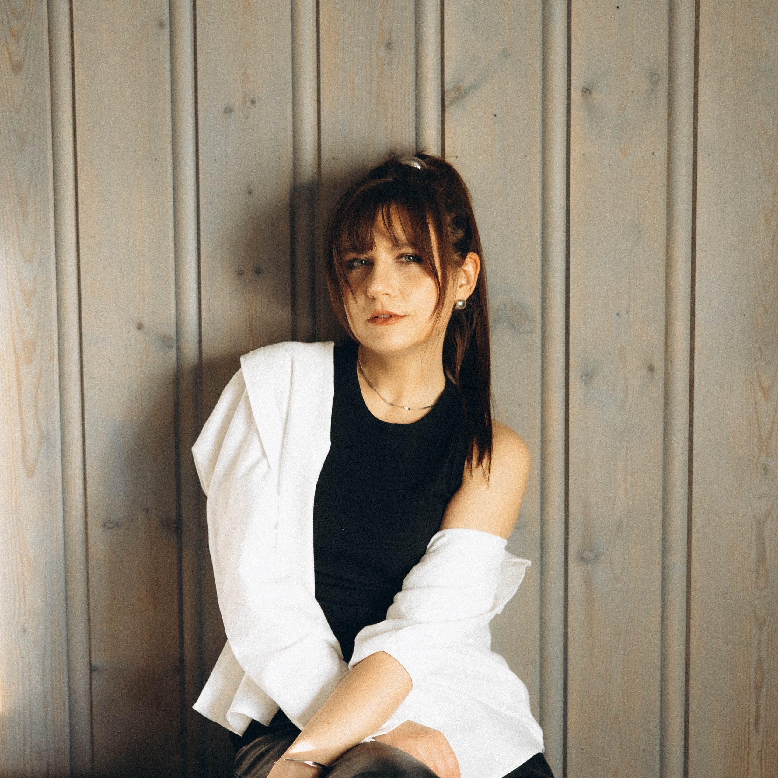 Photographer Svitlana Boinehri